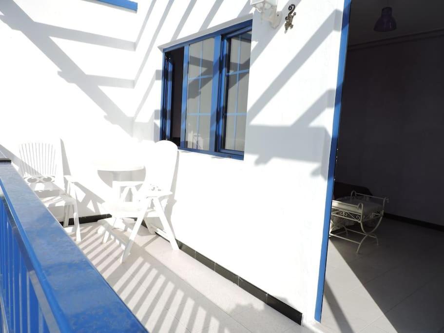 Casa Leyna Holiday home