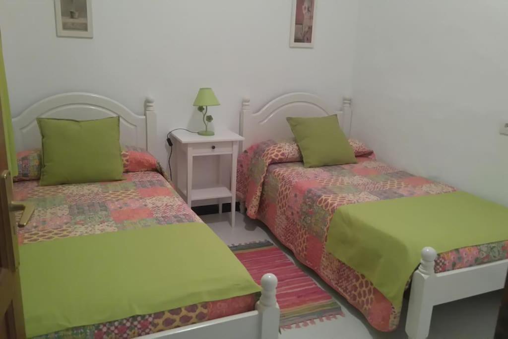 Casa Leyna * El Golfo