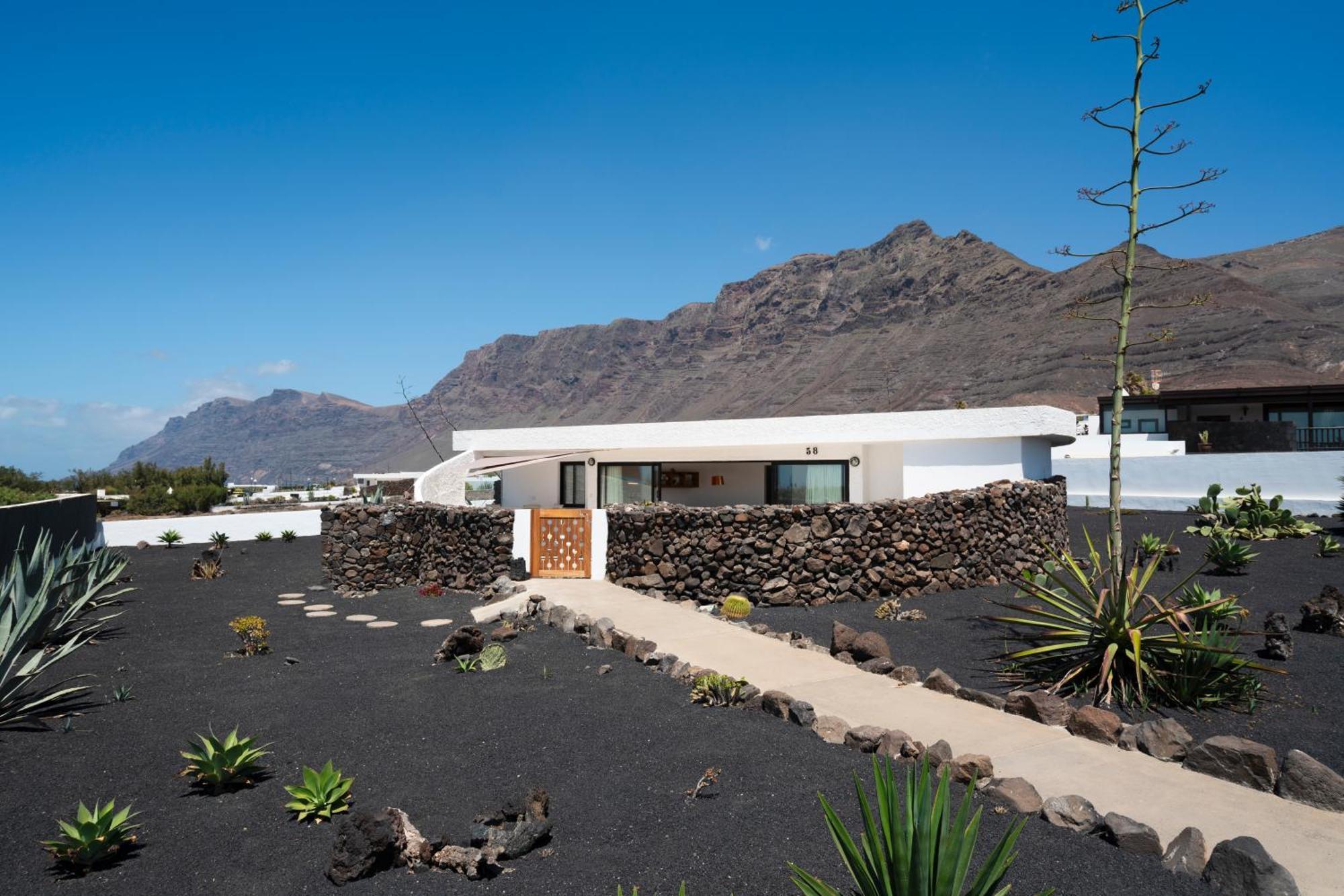 Lanzarote Apartamento *