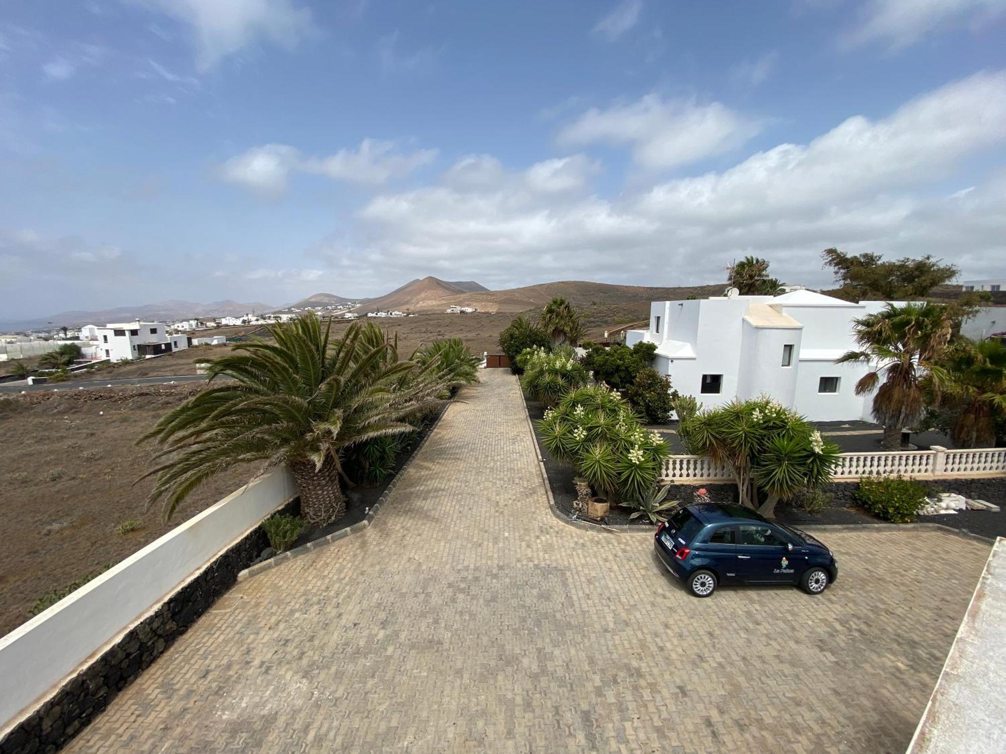 Villa Marcasita