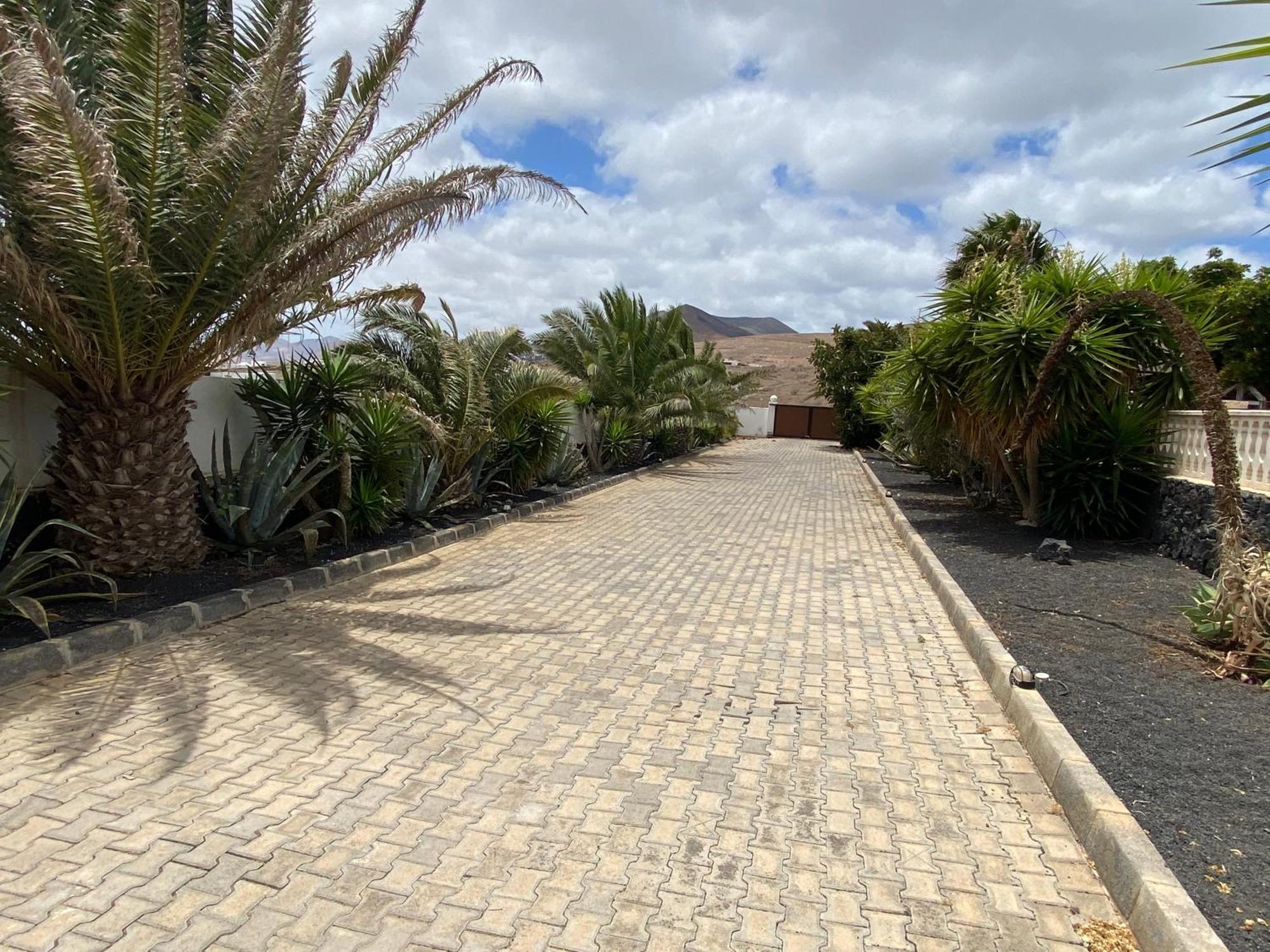 Villa Marcasita