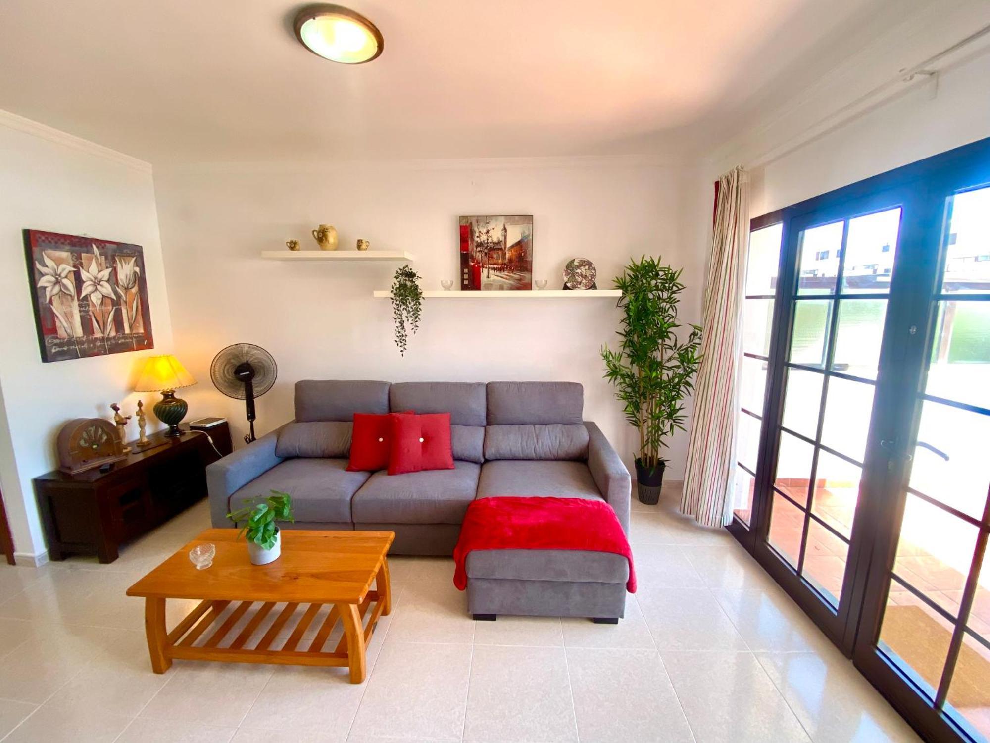 Casa Inma Piteras 25, Piscina Y Mar Costa Teguise