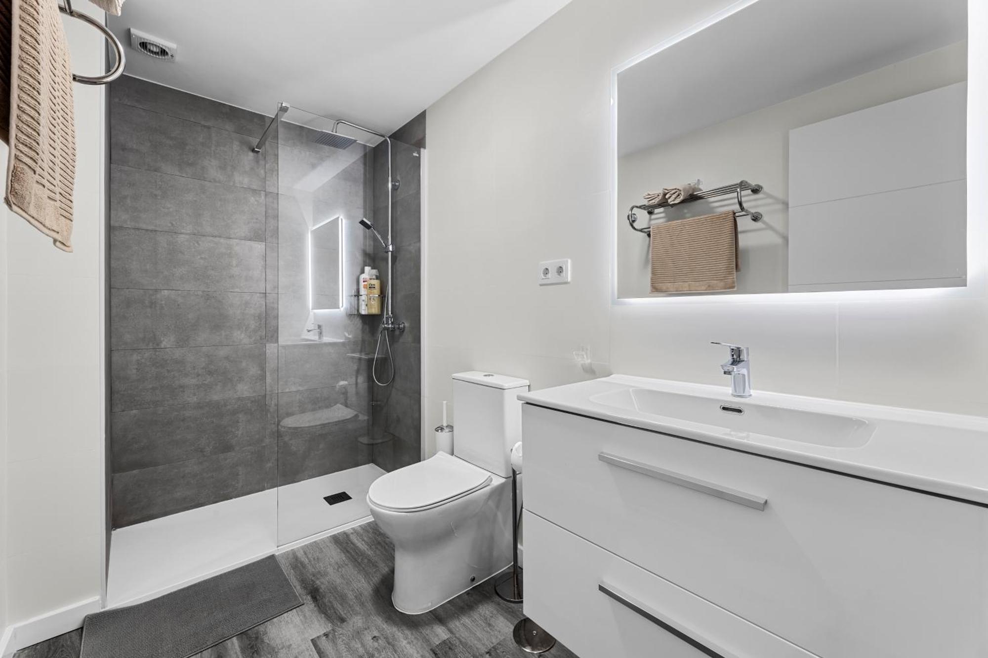 Apartamento Ii