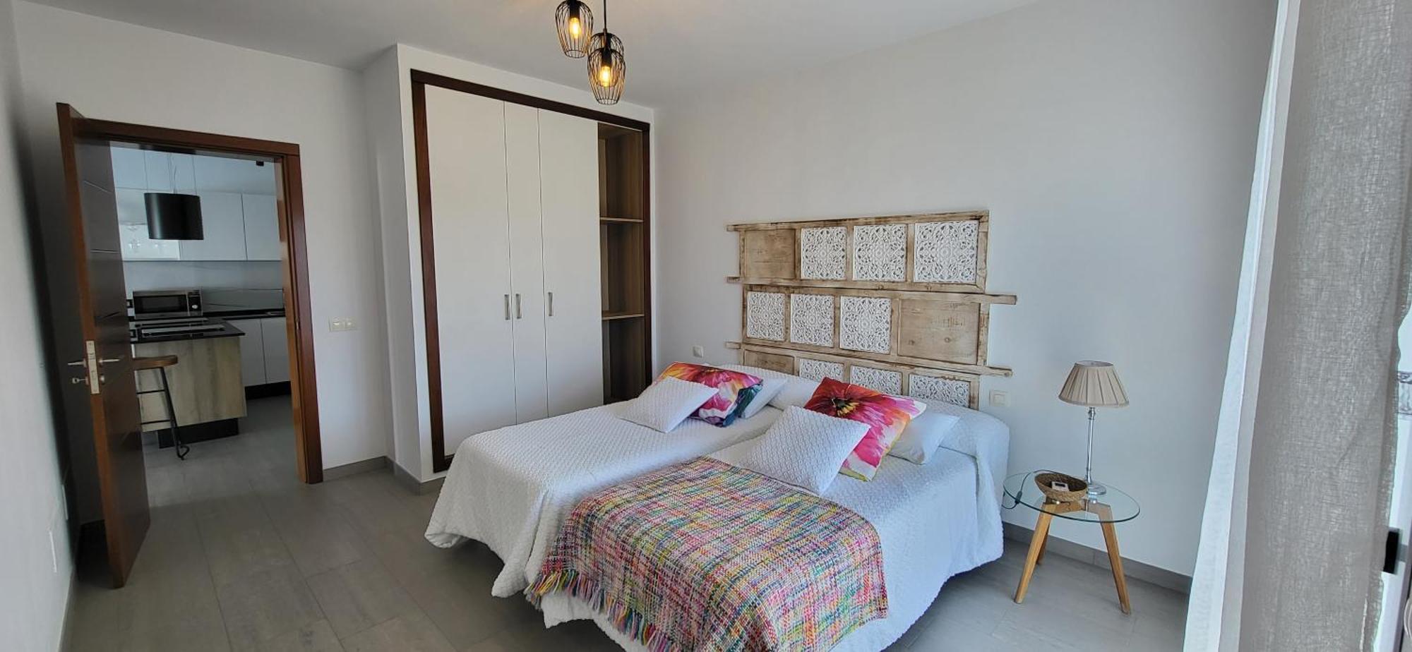 Terranova Villa Mozaga