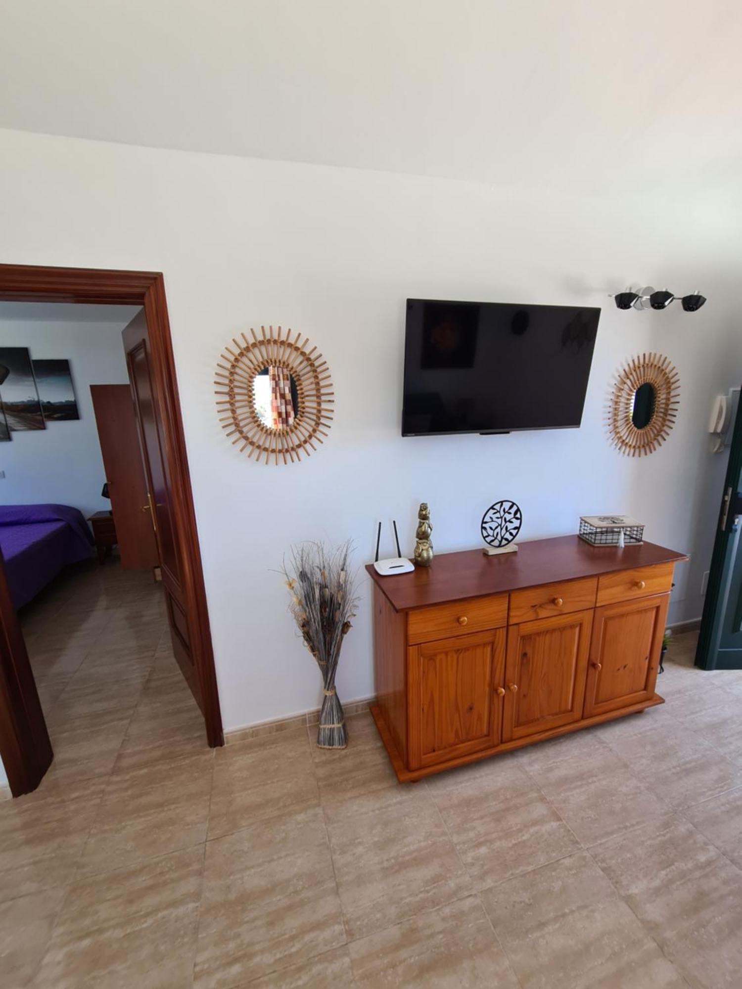 Apartment Bella Vista - Africa Tias