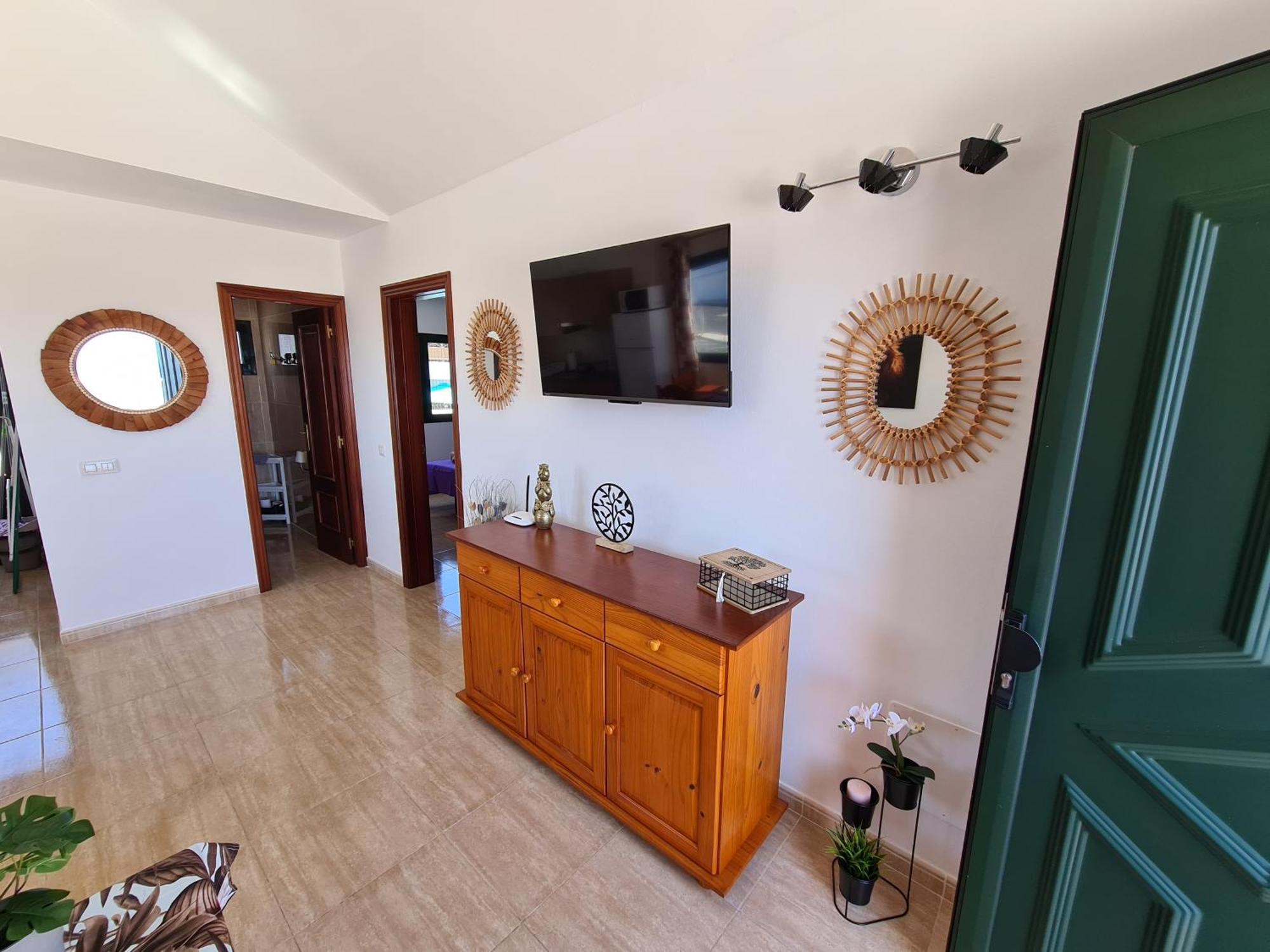 Bella Vista - Africa Apartment Tias