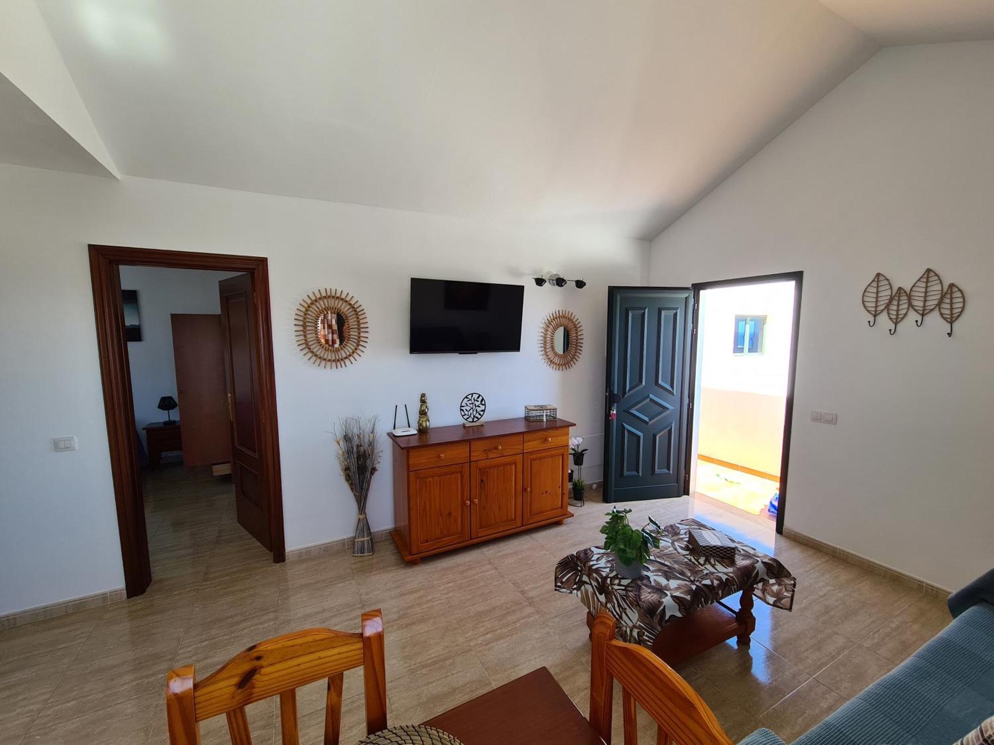 Apartment Bella Vista - Africa Tias