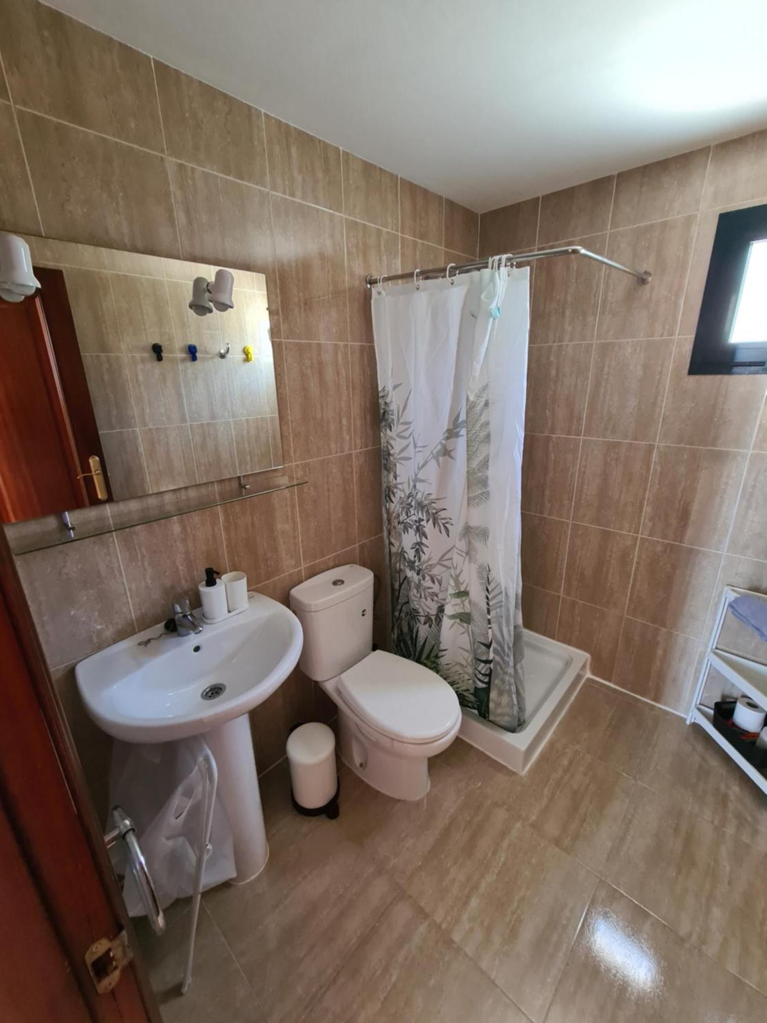 Bella Vista - Africa Apartment