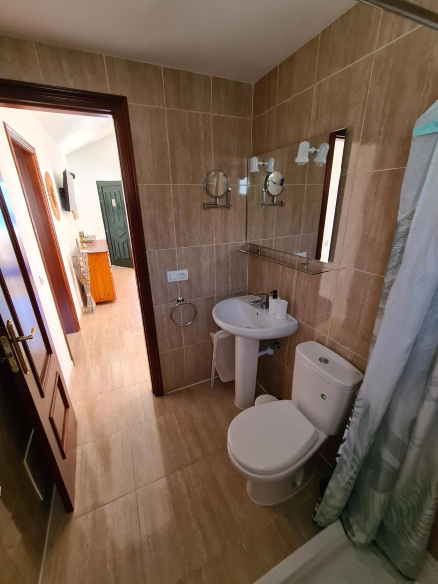 Bella Vista - Africa Apartment *