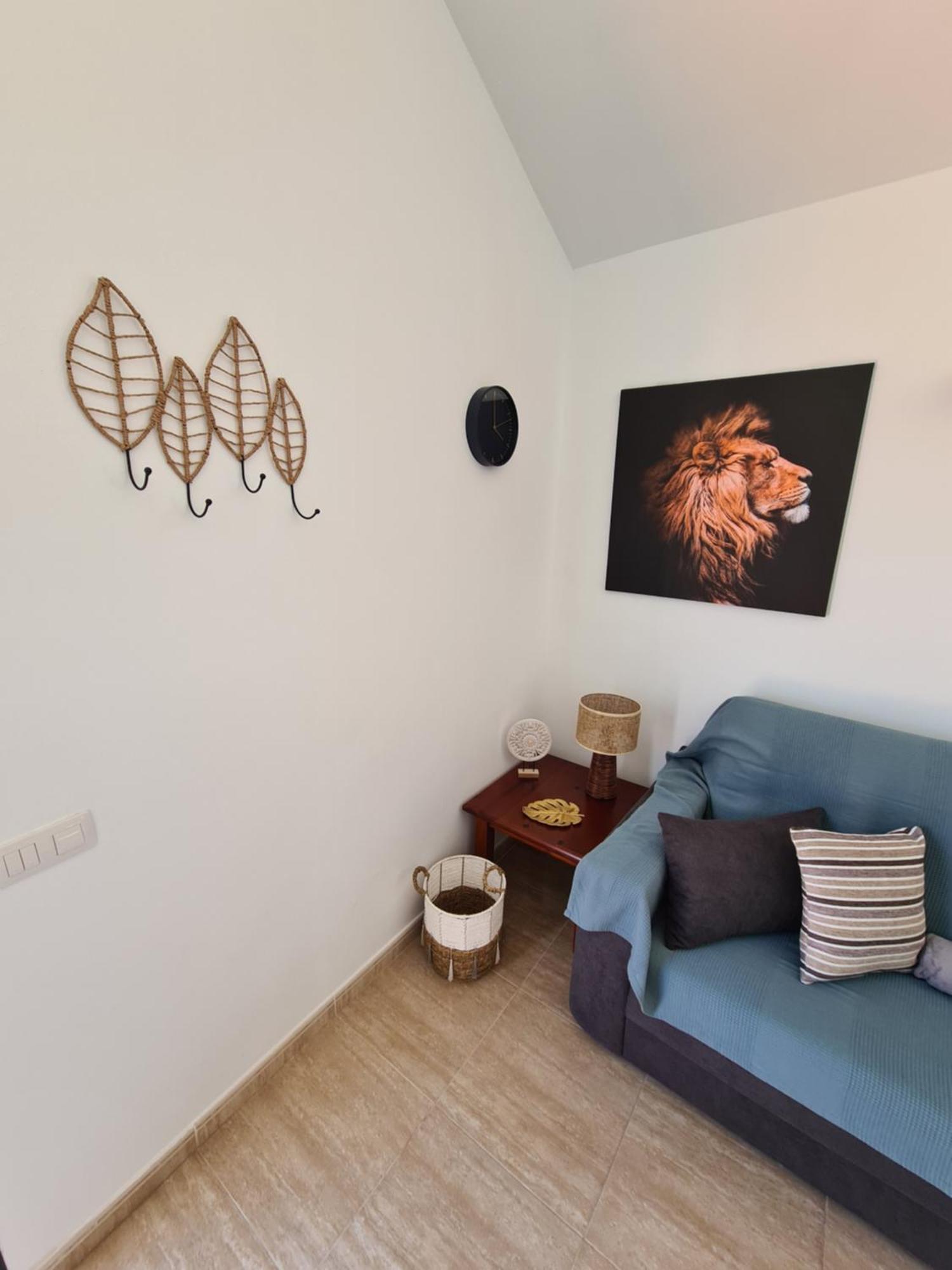 Apartment Bella Vista - Africa Tias
