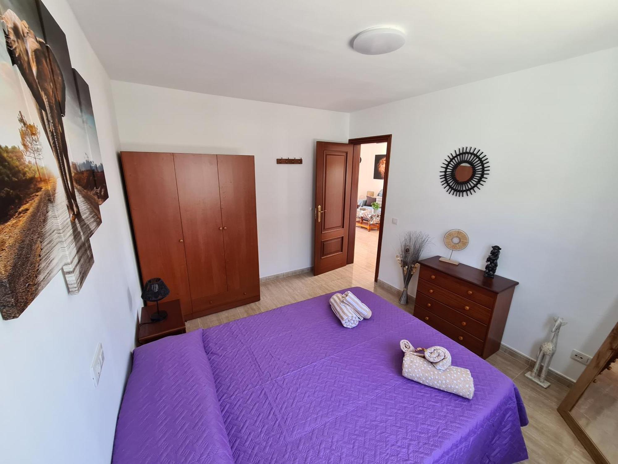 Apartment Bella Vista - Africa