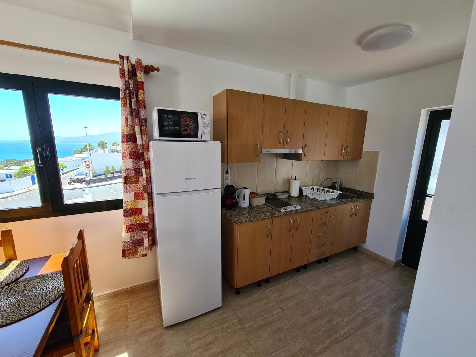 Bella Vista - Africa Apartment *
