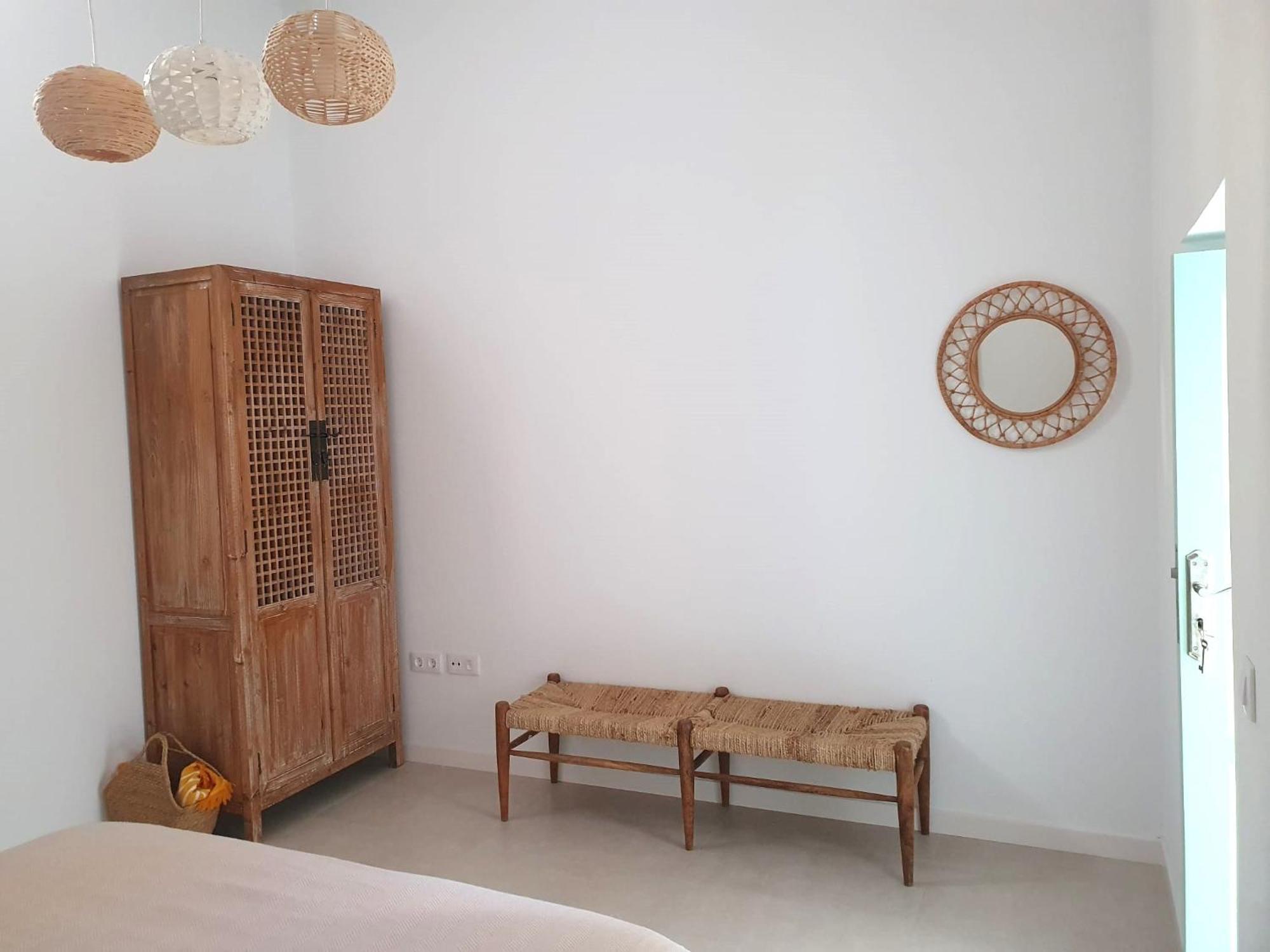 Holiday home Casa La Tunera, Country House, Haria, Lanzarote