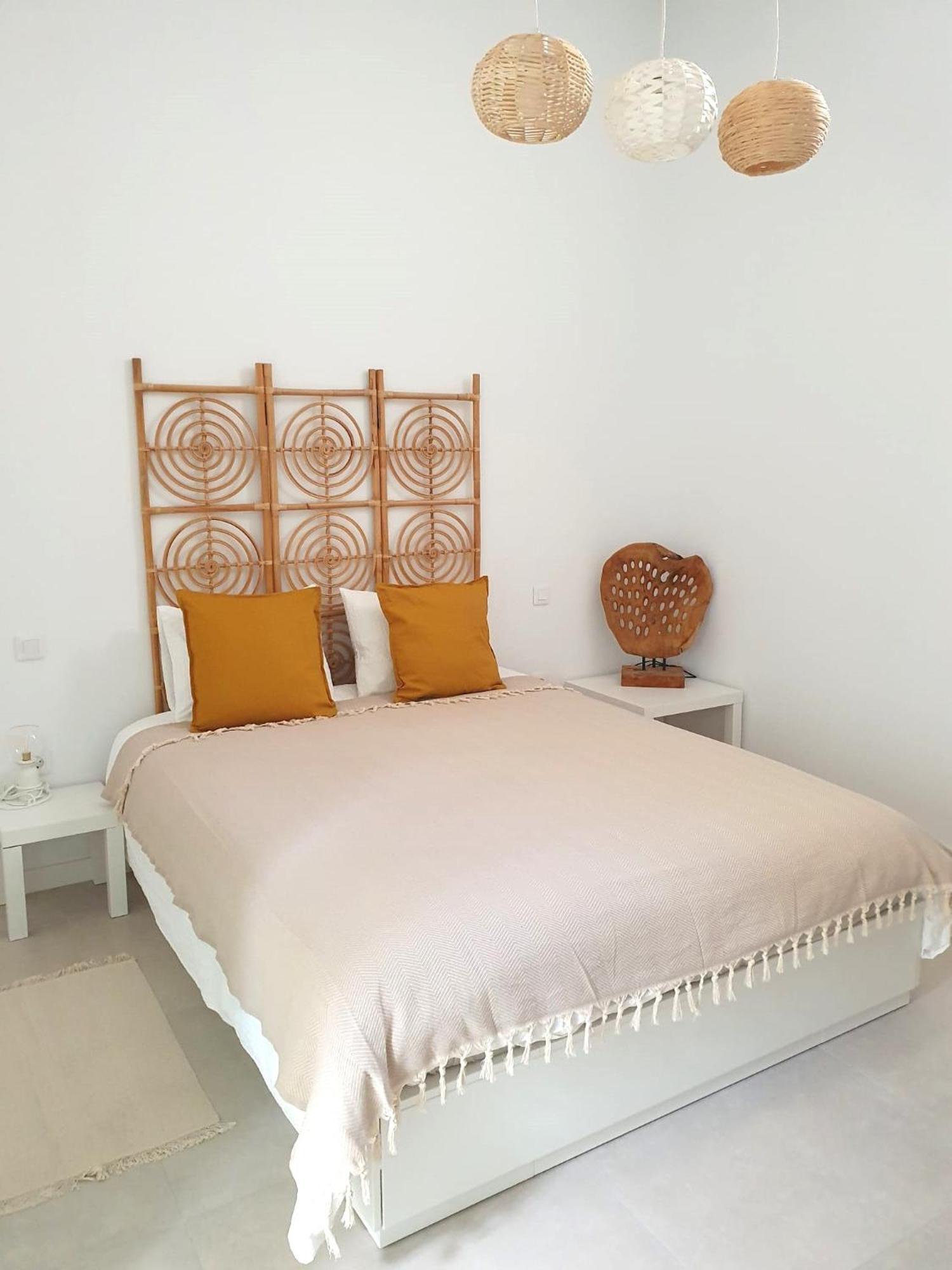 Holiday home Casa La Tunera, Country House, Haria, Lanzarote Haria