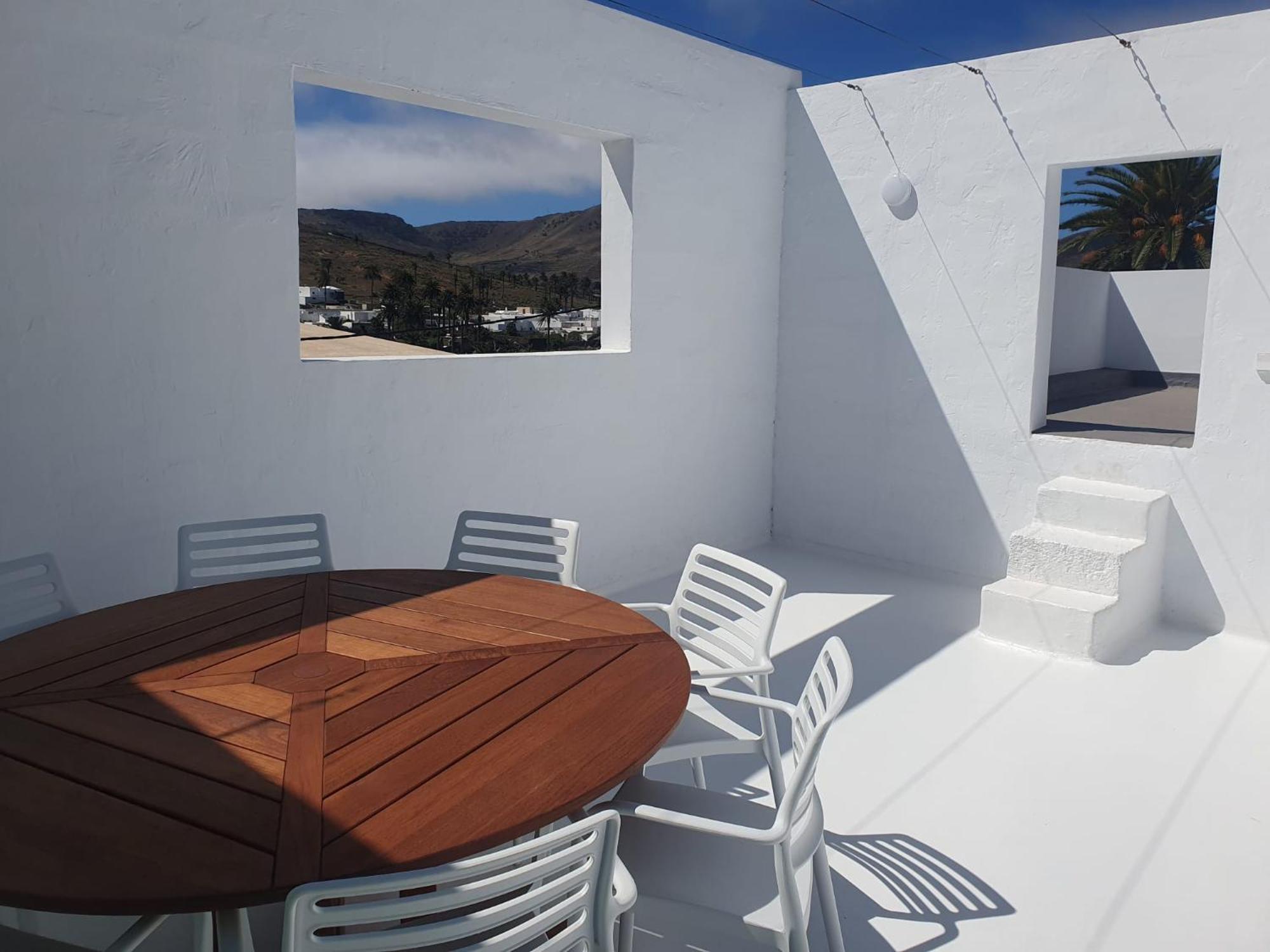 Casa La Tunera, Country House, Haria, Lanzarote * Haria