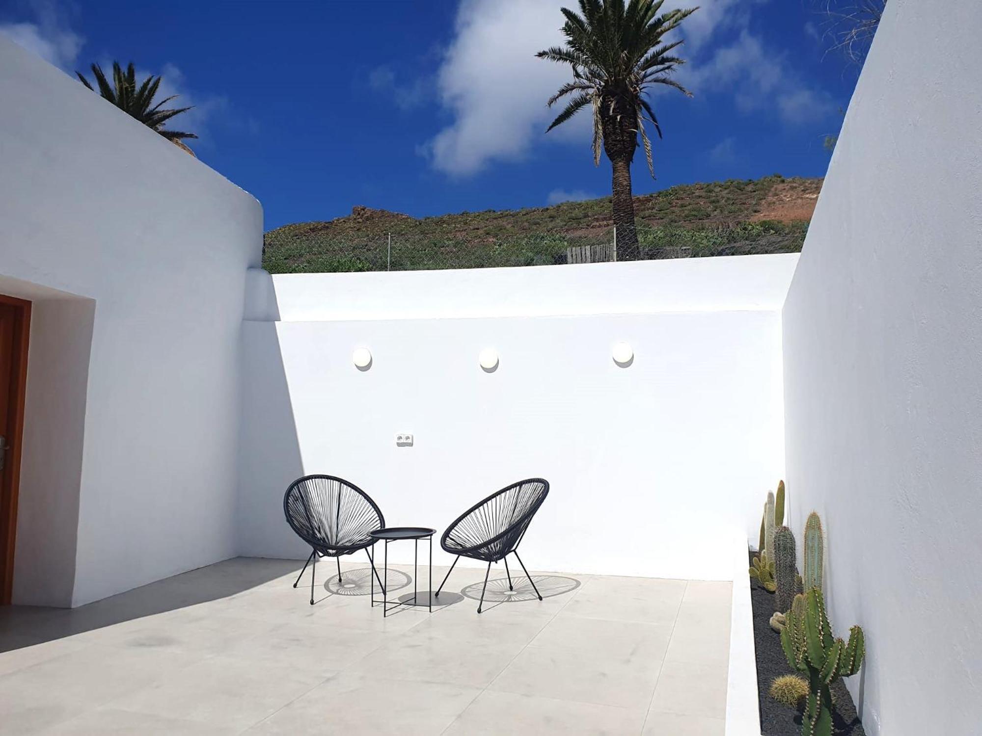 Casa La Tunera, Country House, Haria, Lanzarote Holiday home *