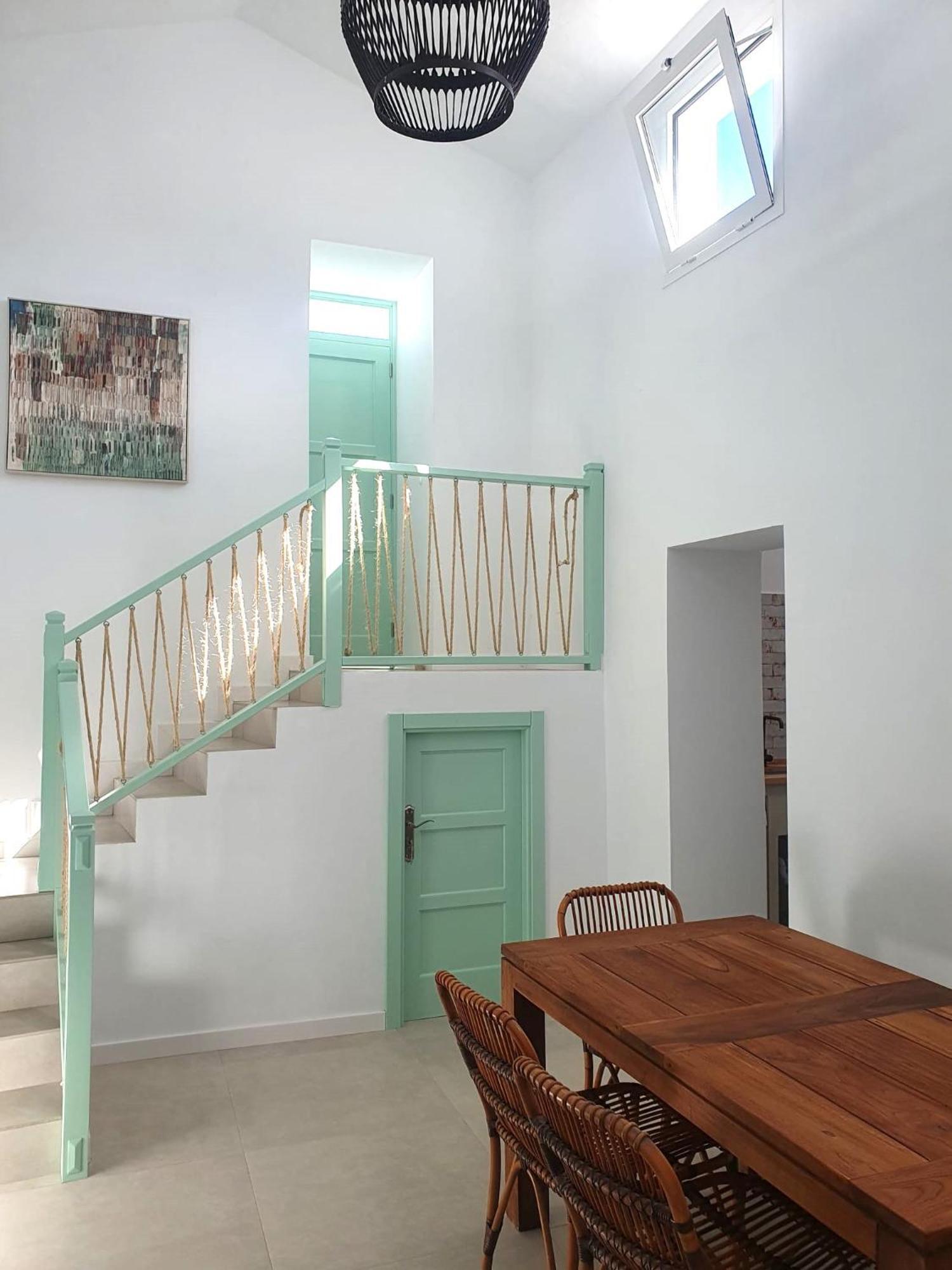 Casa La Tunera, Country House, Haria, Lanzarote Holiday home