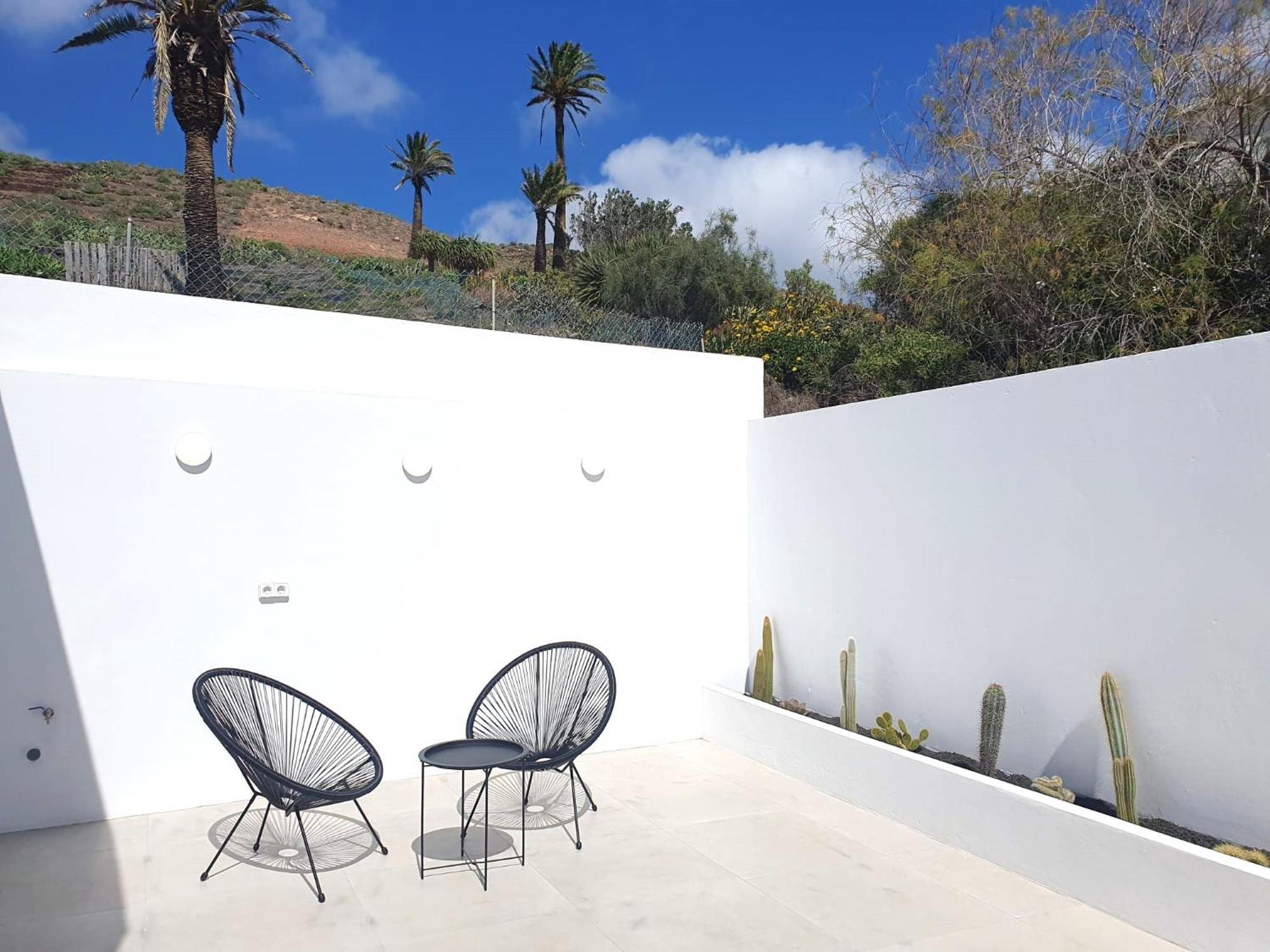 Casa La Tunera, Country House, Haria, Lanzarote Holiday home