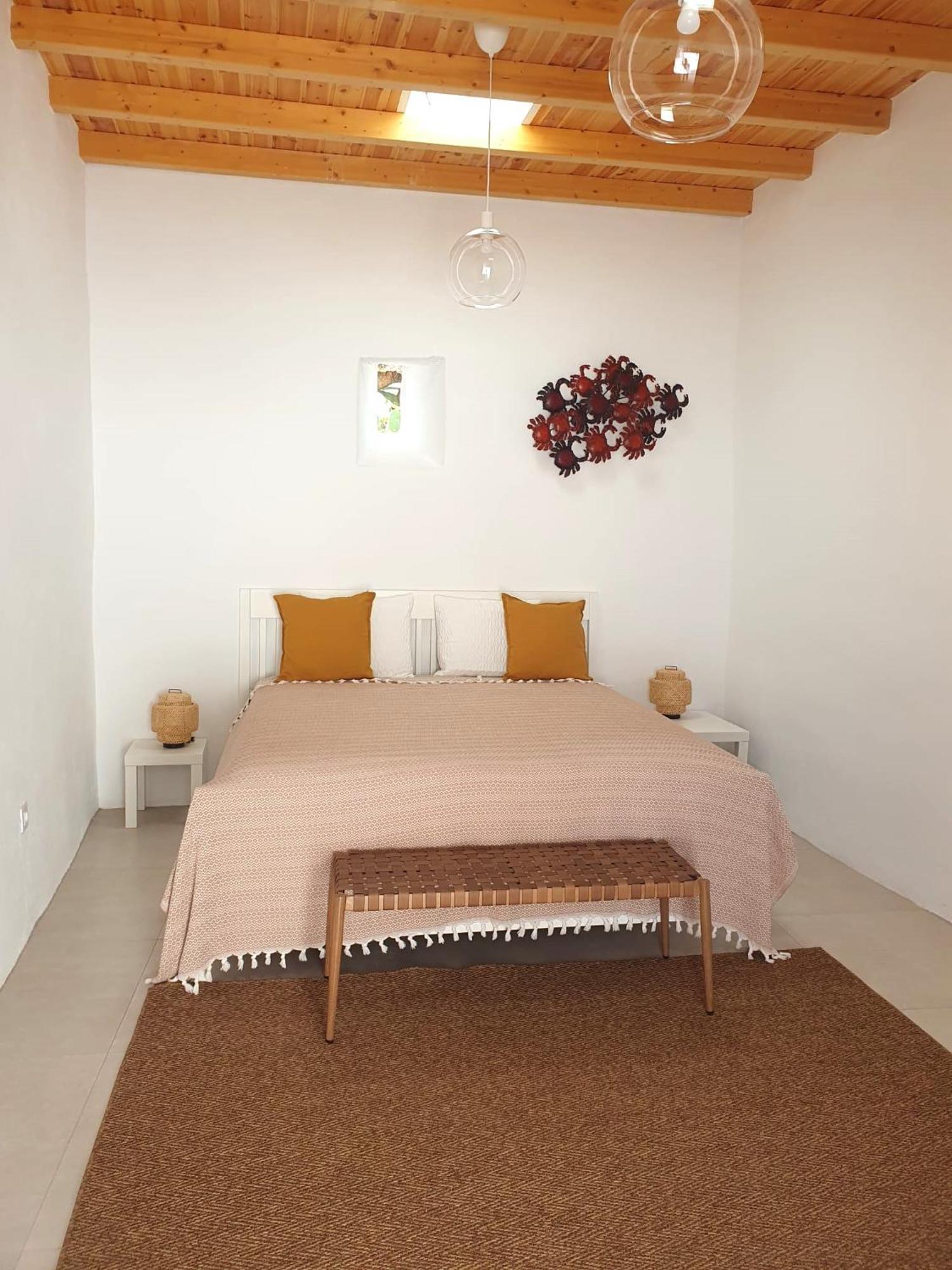 Holiday home Casa La Tunera, Country House, Haria, Lanzarote