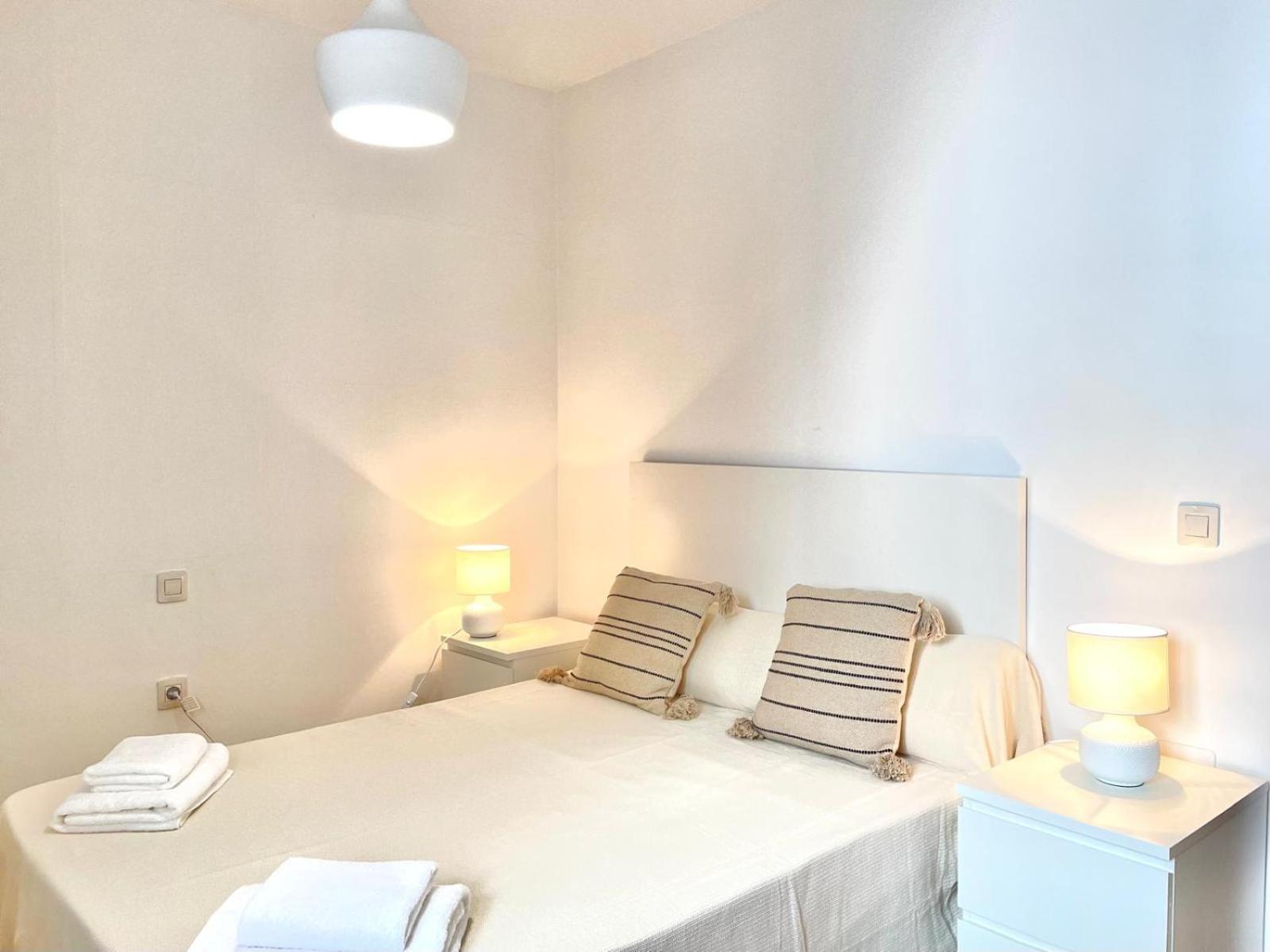 Apartment Casa Lua