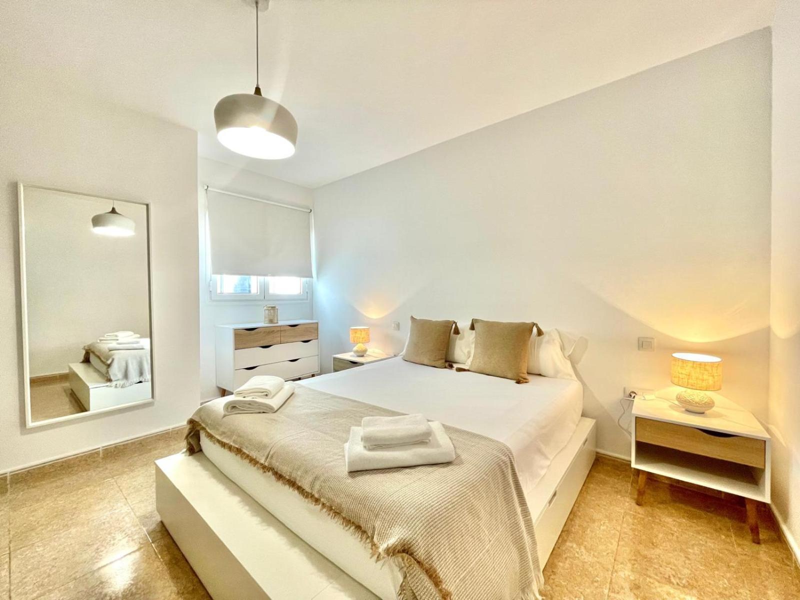 Casa Lua Apartment