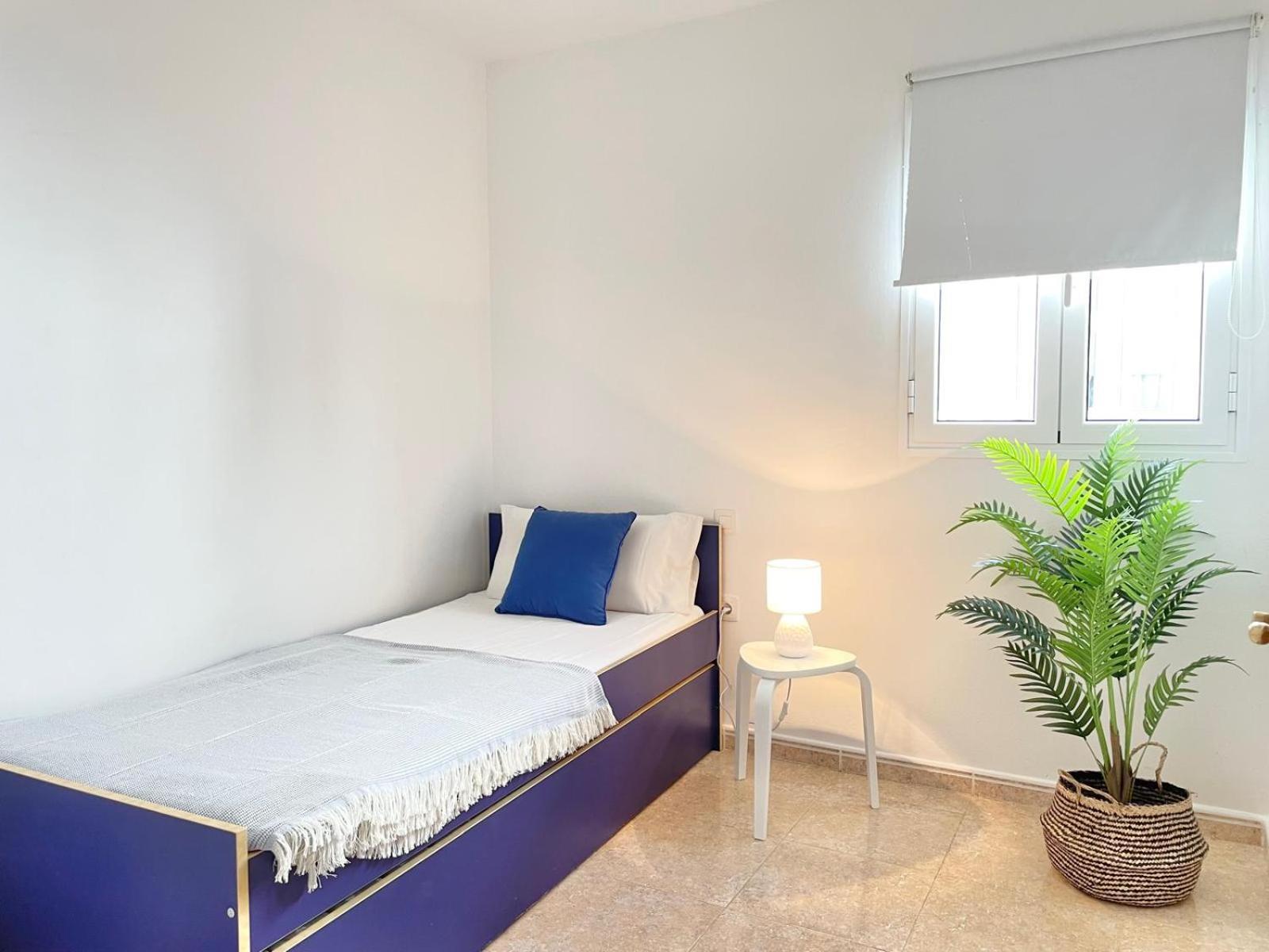 Apartment Casa Lua
