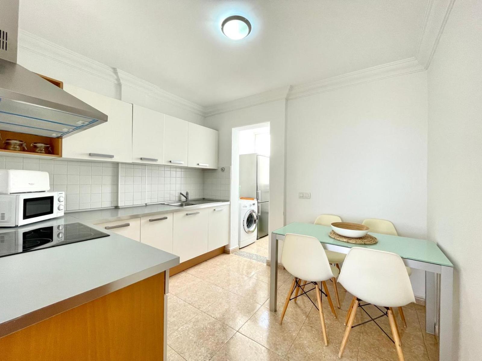 Apartment Casa Lua *