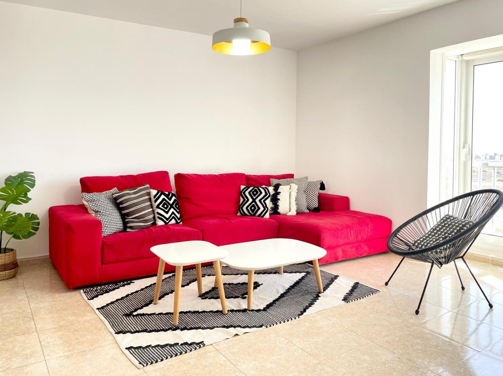 Apartment Casa Lua Arrecife (Lanzarote)
