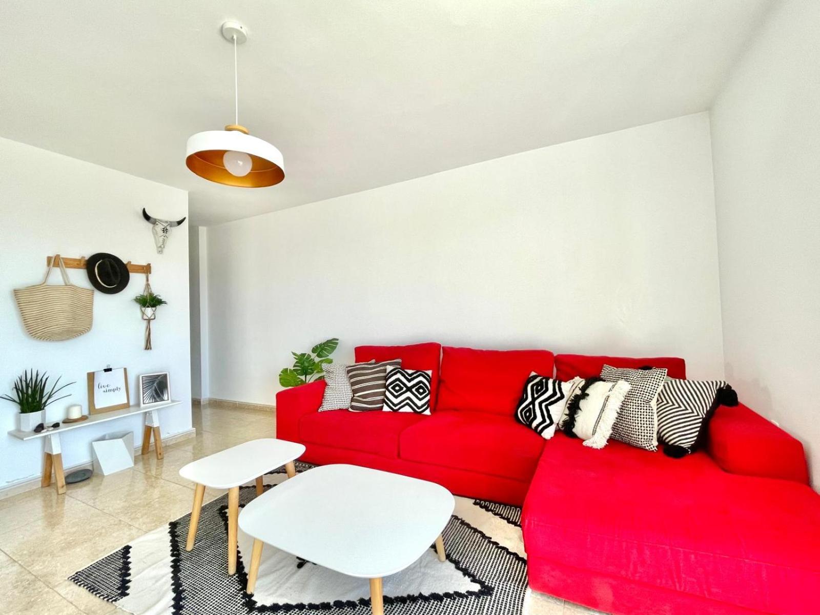 Casa Lua Arrecife (Lanzarote)