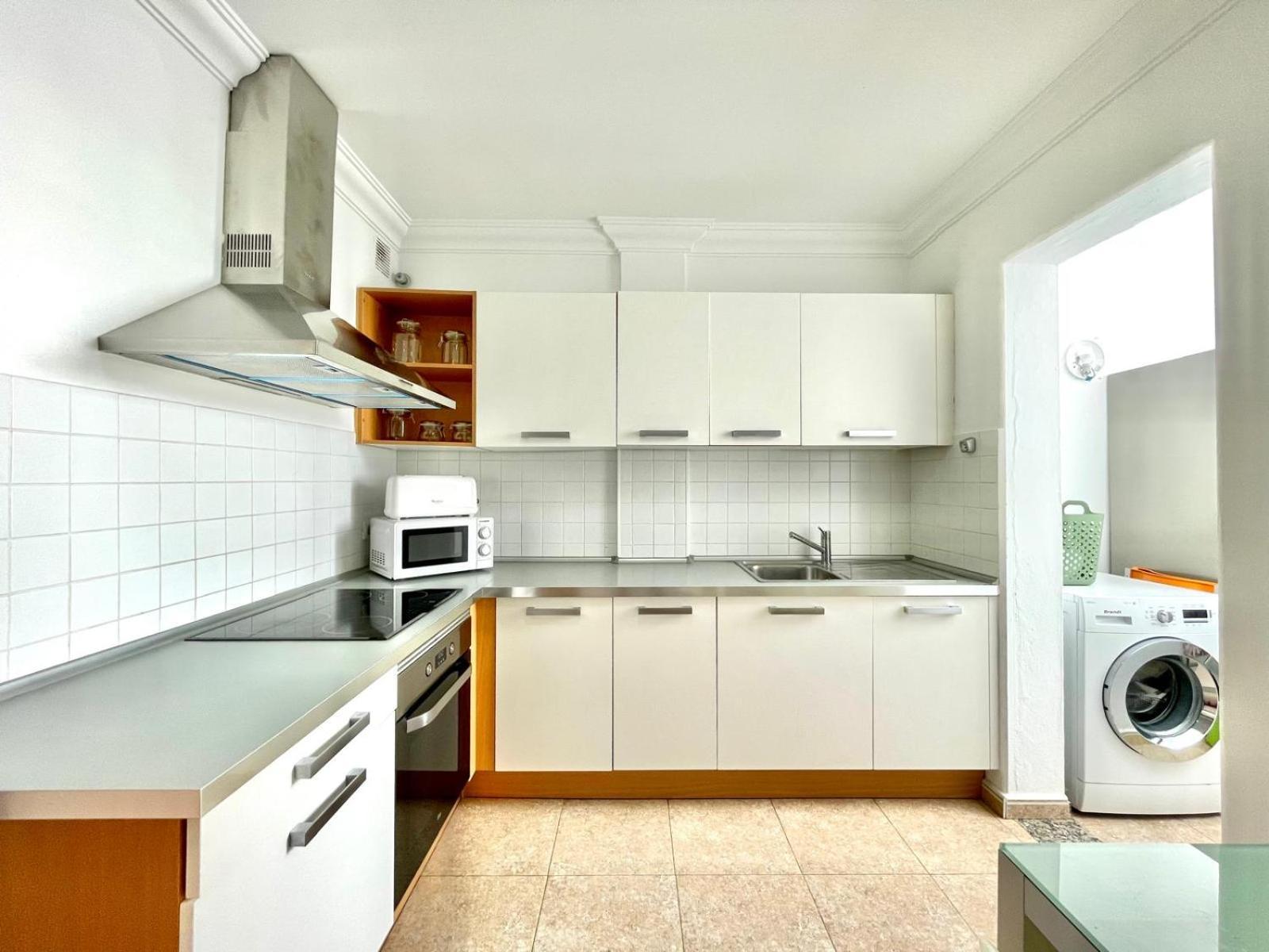 Casa Lua Apartment