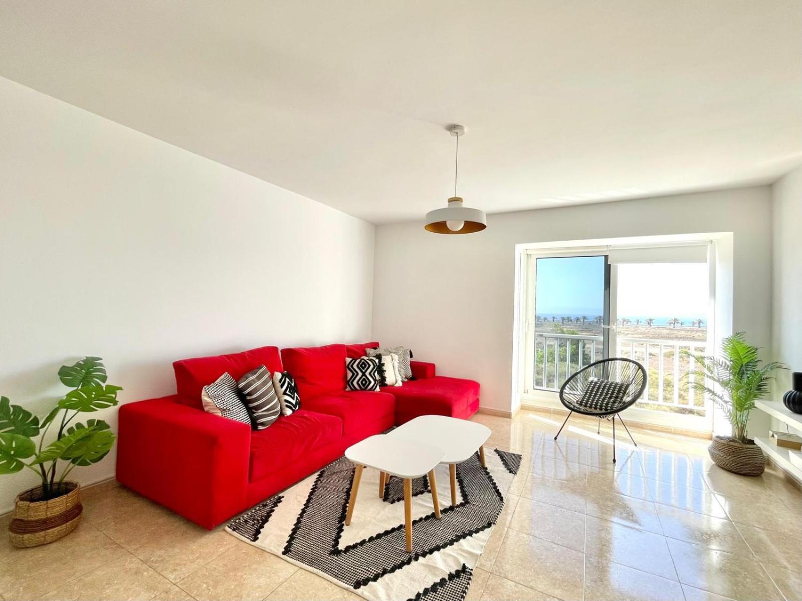Apartment Casa Lua