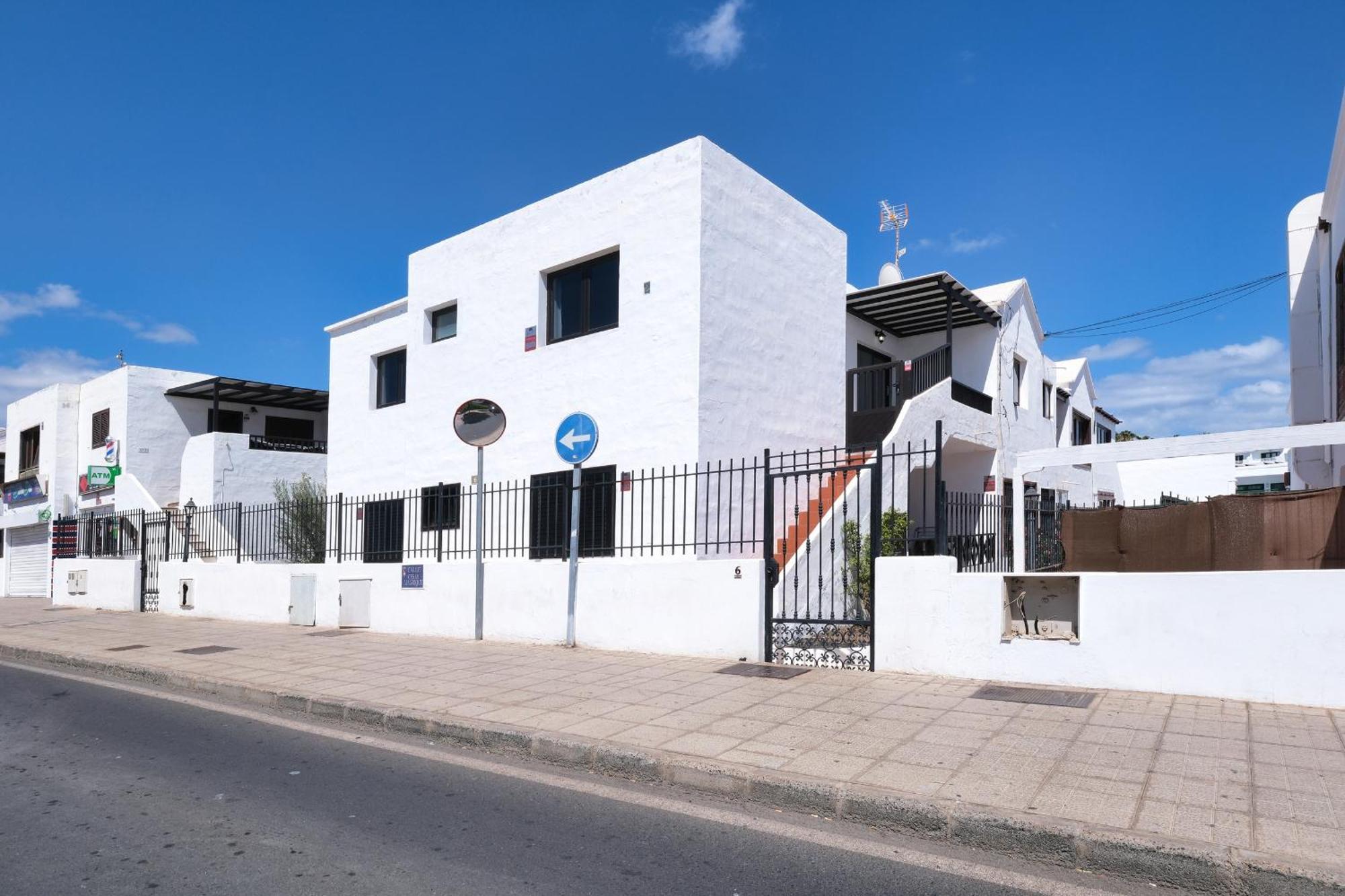 Сasa de vacaciones Casa Toni Next To Playa Grande *
