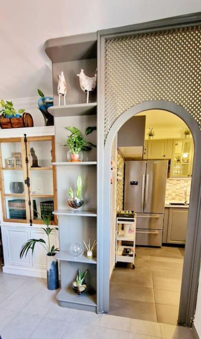 Exclusivo Casa Orly Apartment