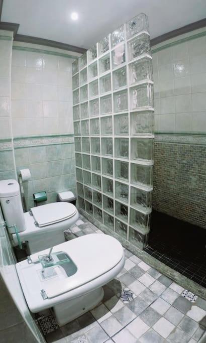 Exclusivo Casa Orly Puerto del Carmen (Lanzarote)