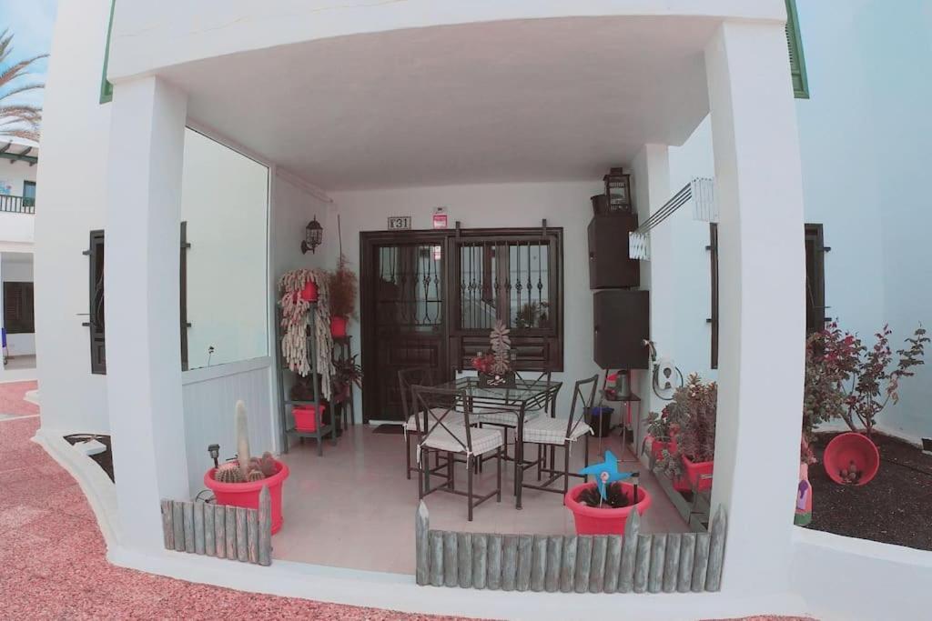 Exclusivo Casa Orly Apartment