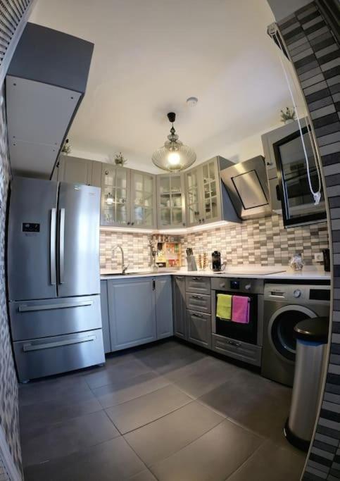 Exclusivo Casa Orly *
