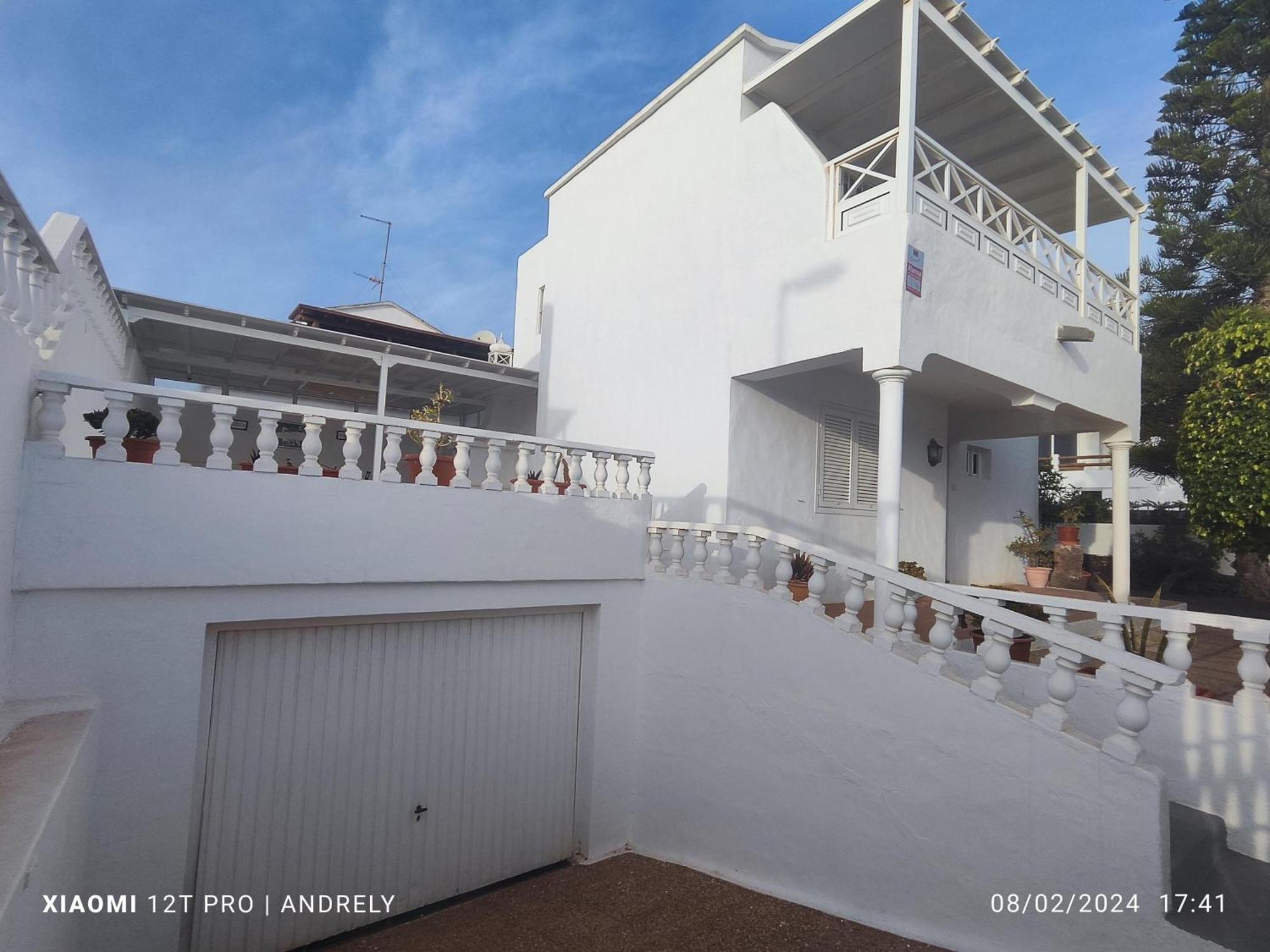 Carmina Puerto del Carmen (Lanzarote)