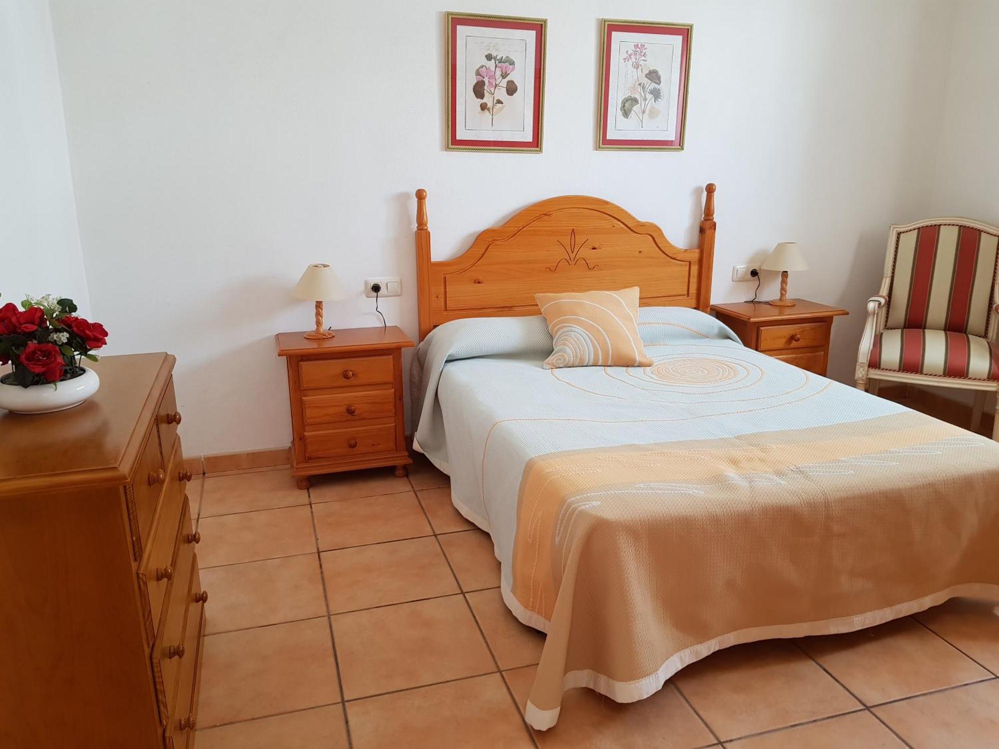Apartamento Araceli *