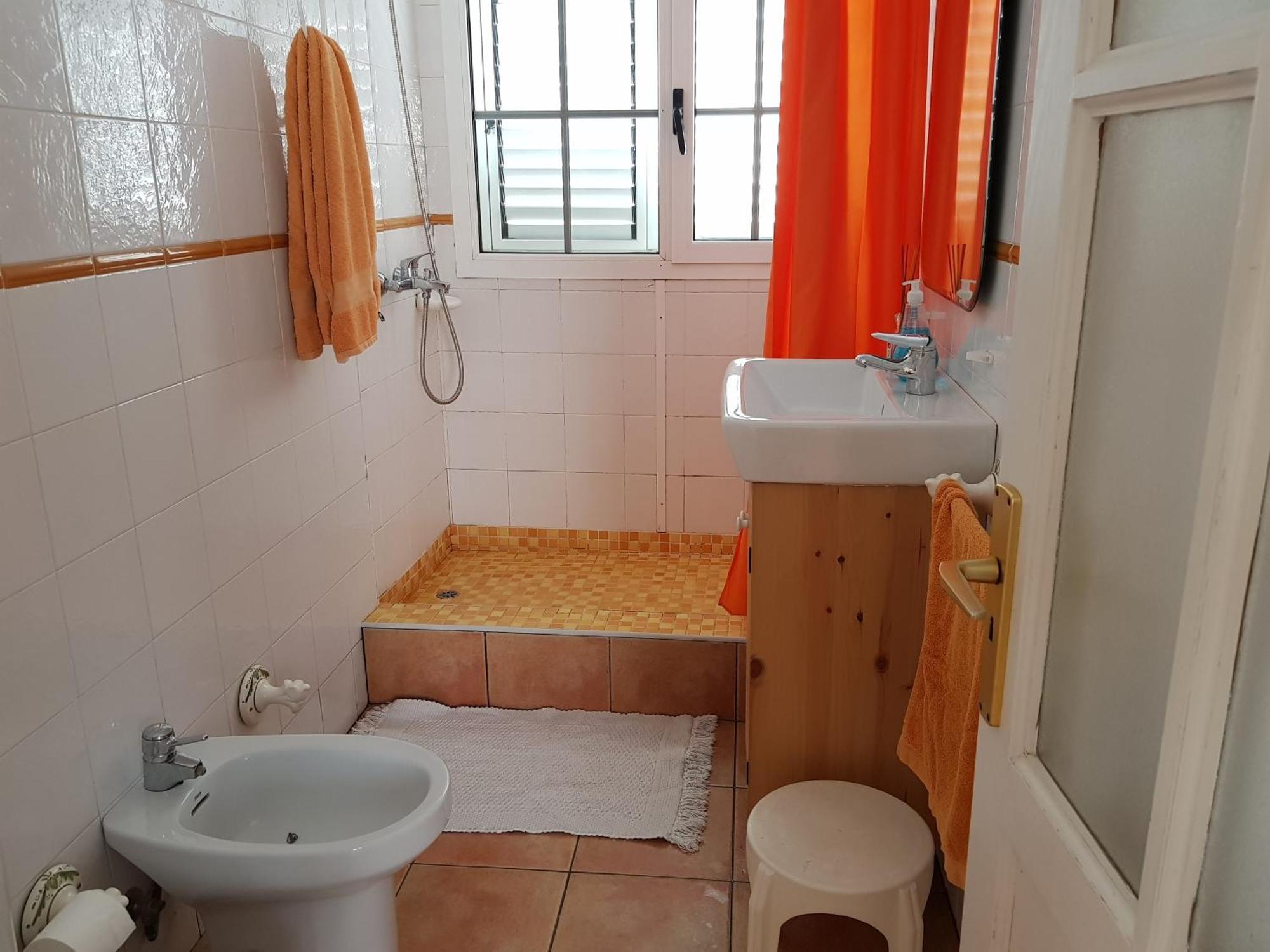 Apartamento Araceli Famara