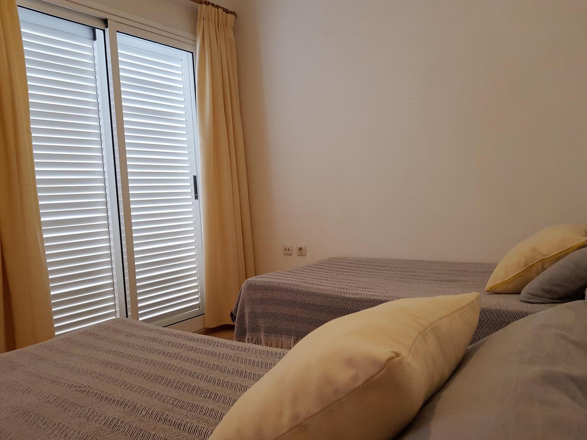 Araceli Apartment *