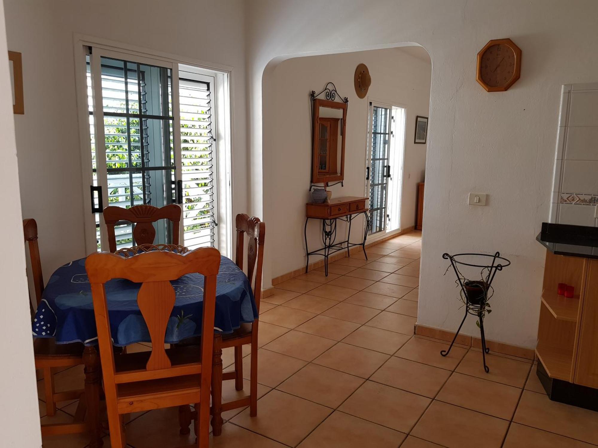 Araceli Apartment