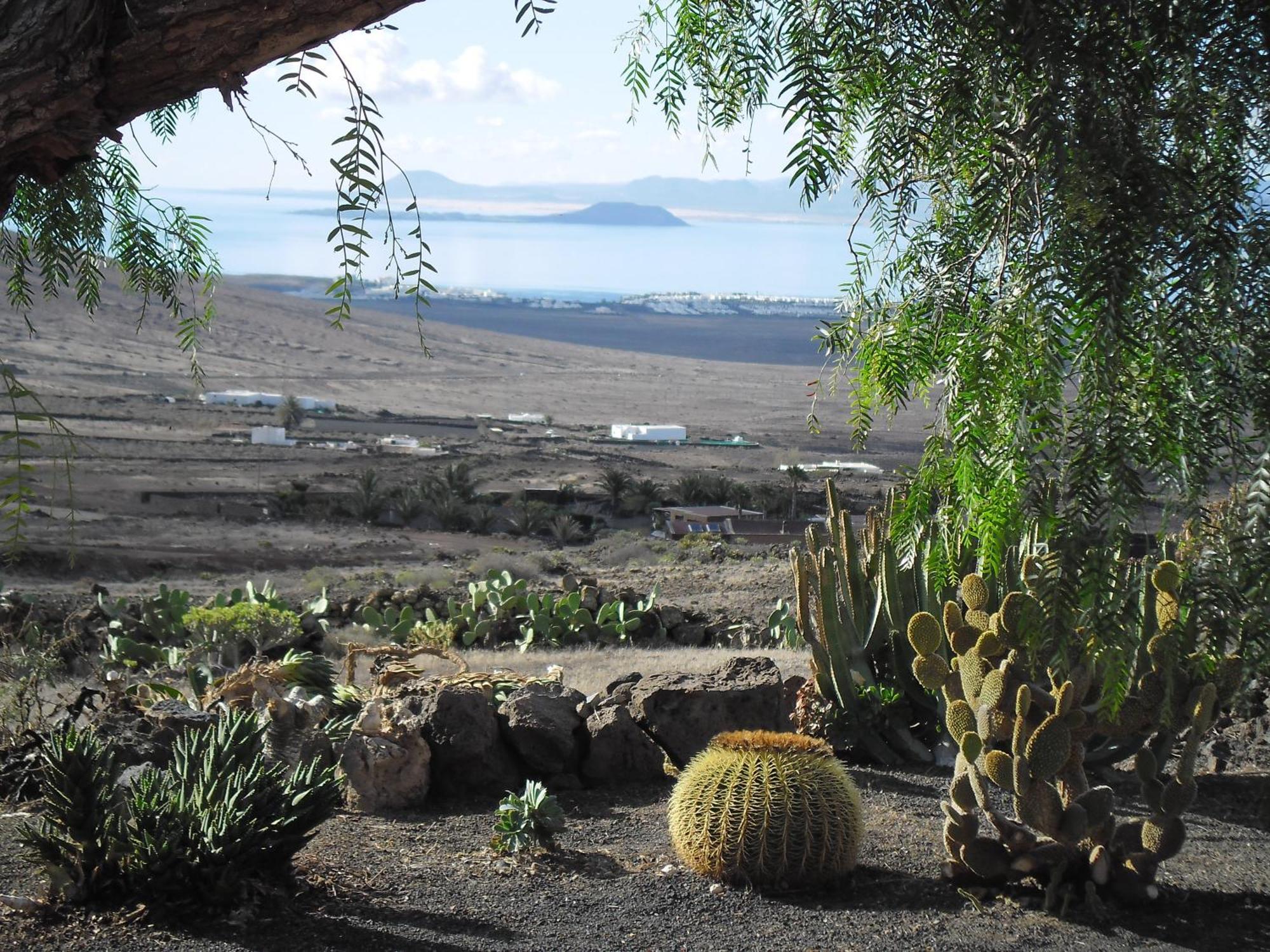 Casa Rural Los Ajaches *