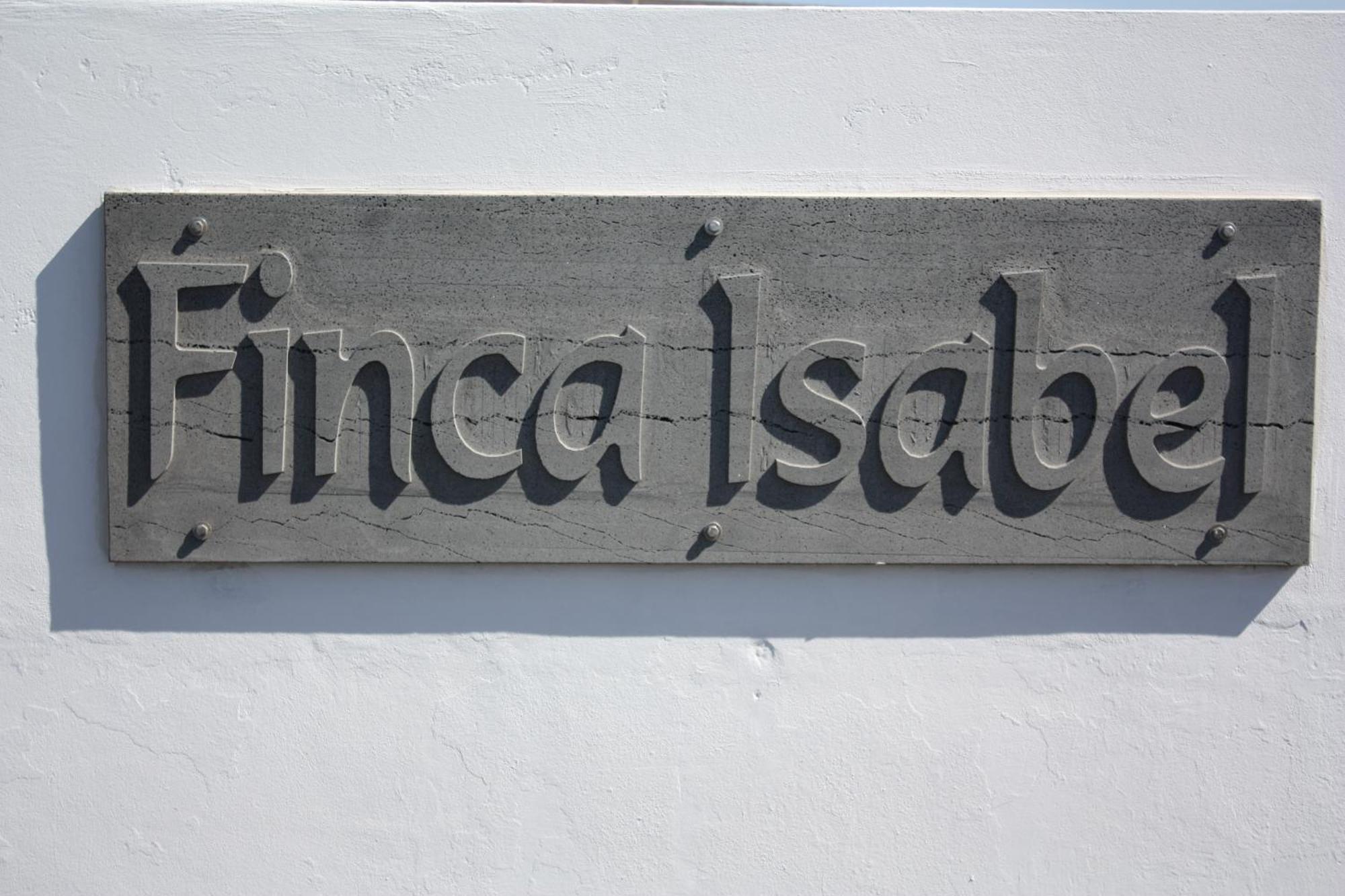 Isabel