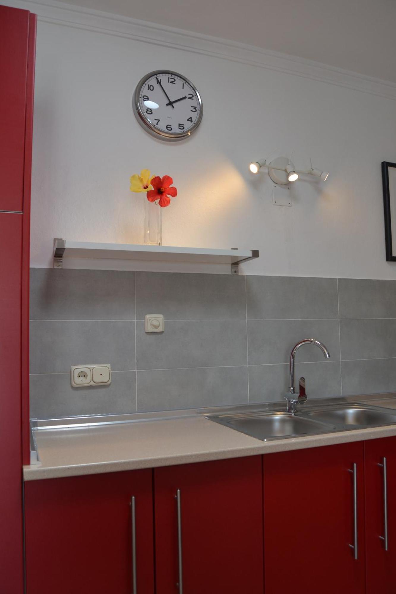 Apartamento Jupe Tías