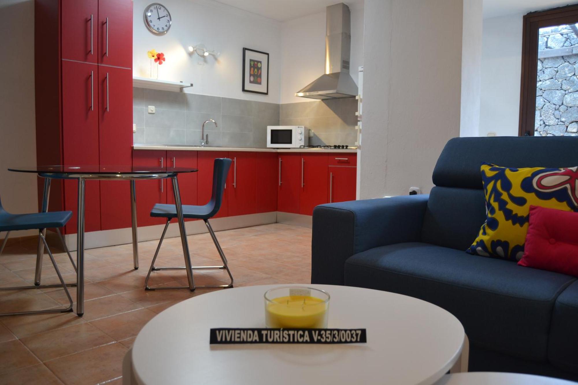 Jupe Apartamento