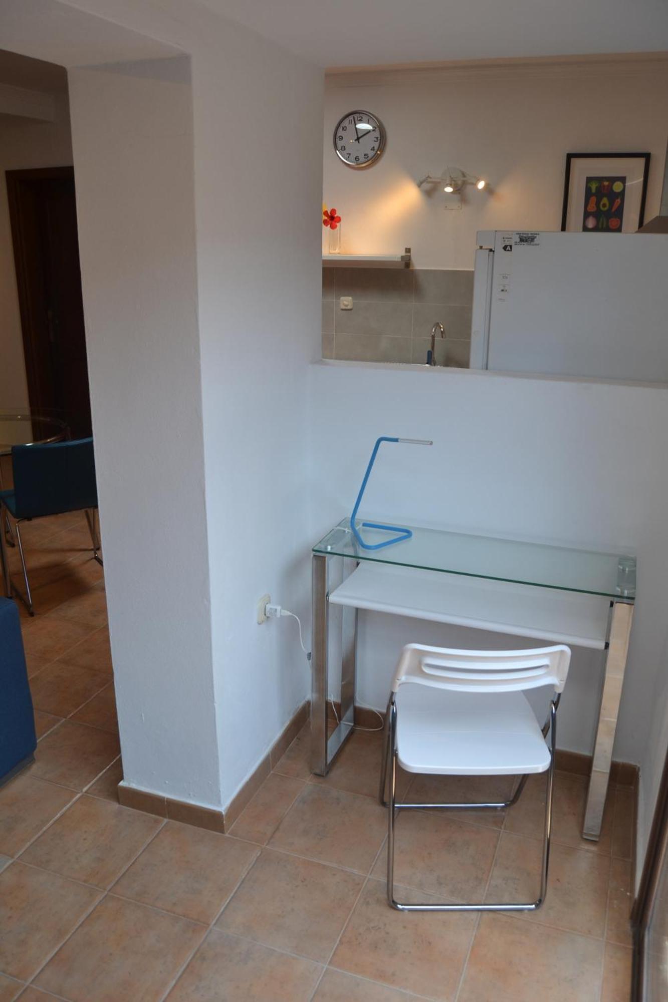 Apartamento Jupe *