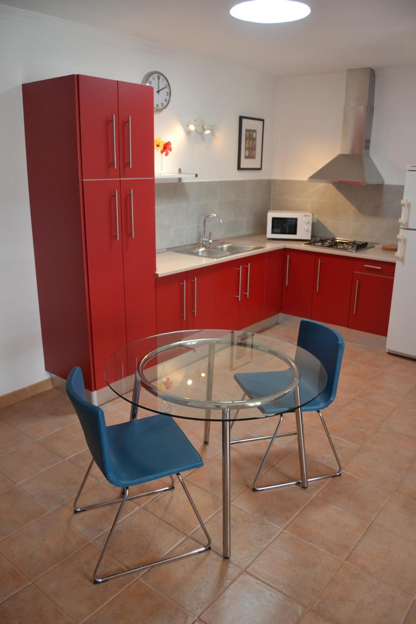 Apartamento Jupe Tías