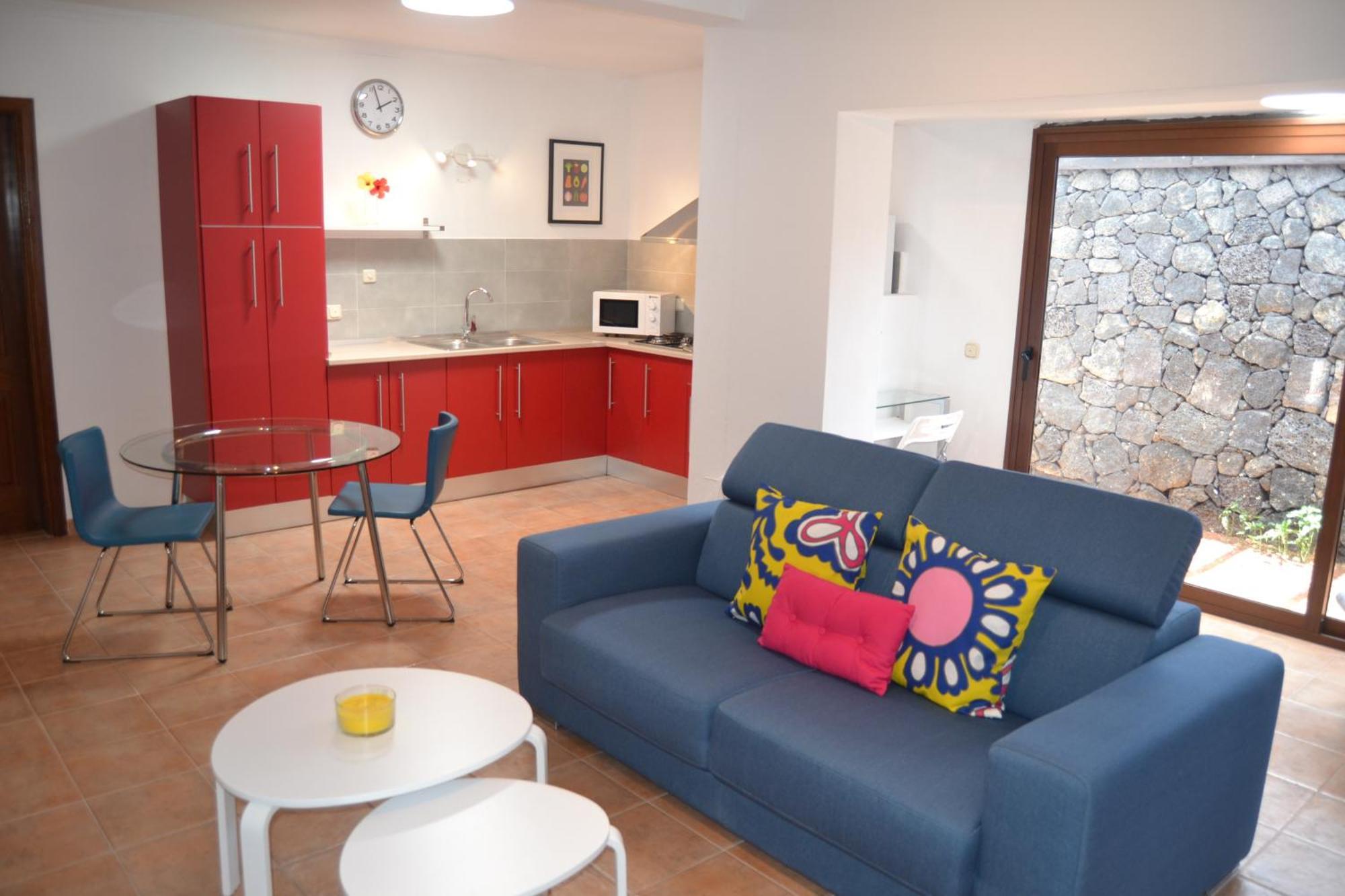 Jupe Apartamento *