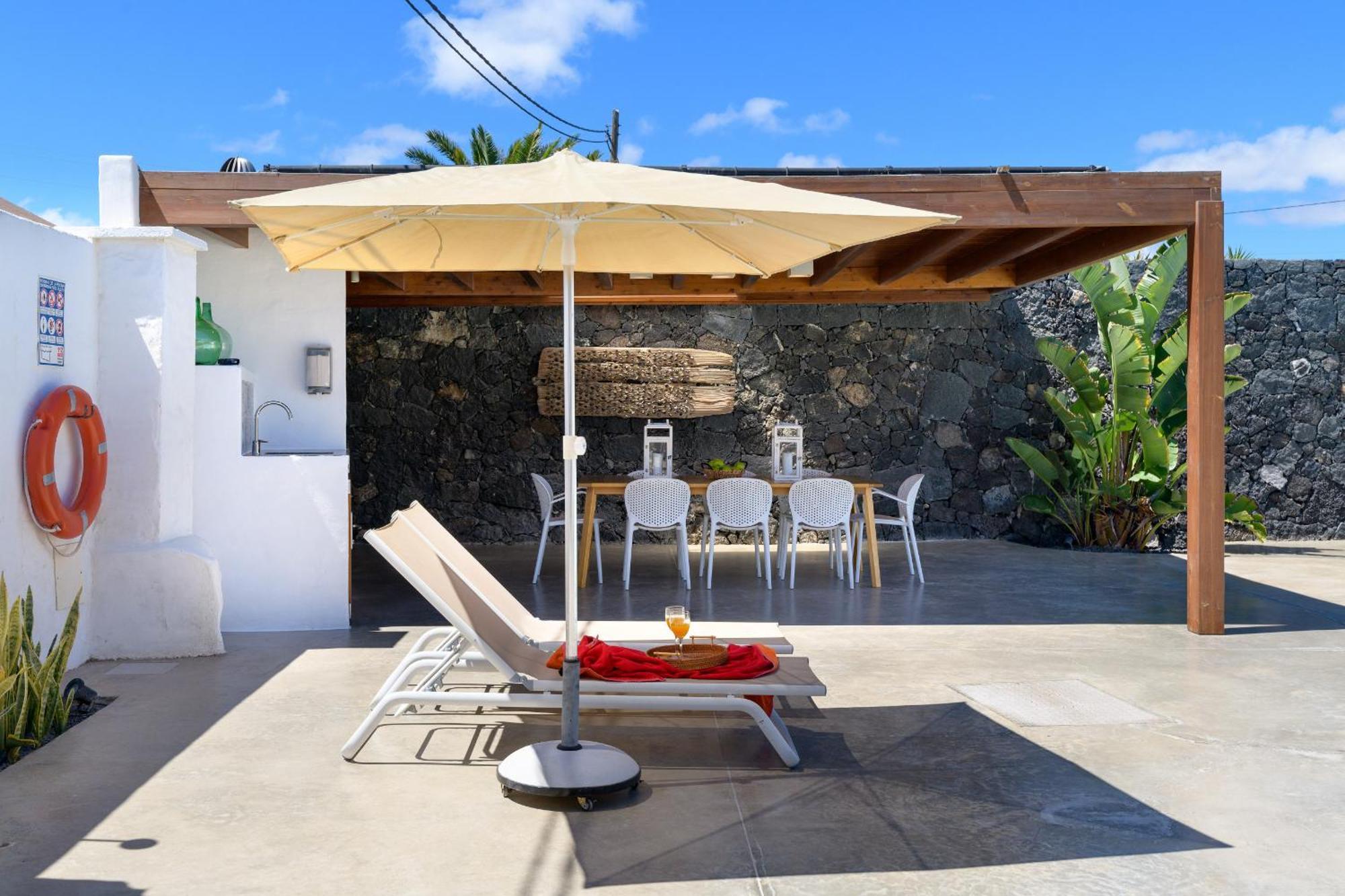 Apartment Eco Living Olivos76