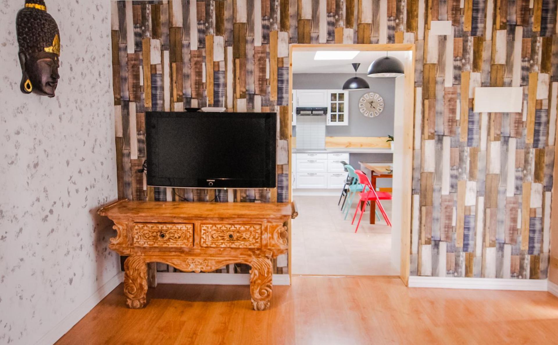 House Of Palm Apartamento